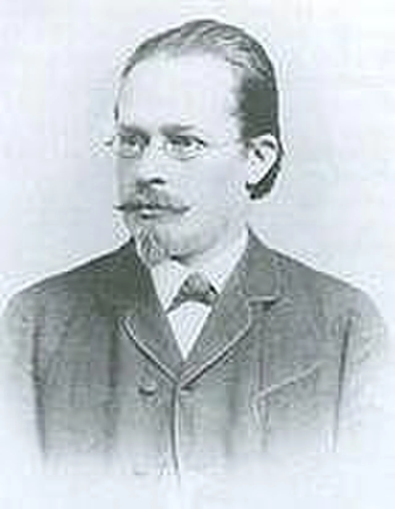 Ferdinand Lippich