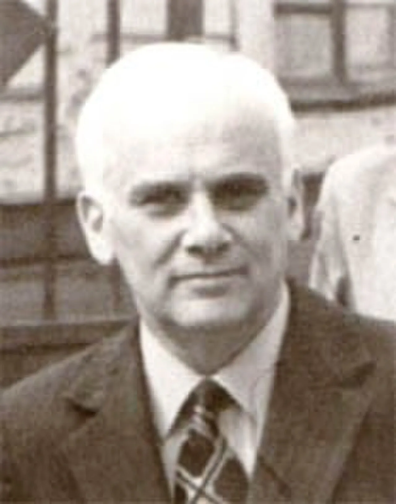 Zalman A. Skopets