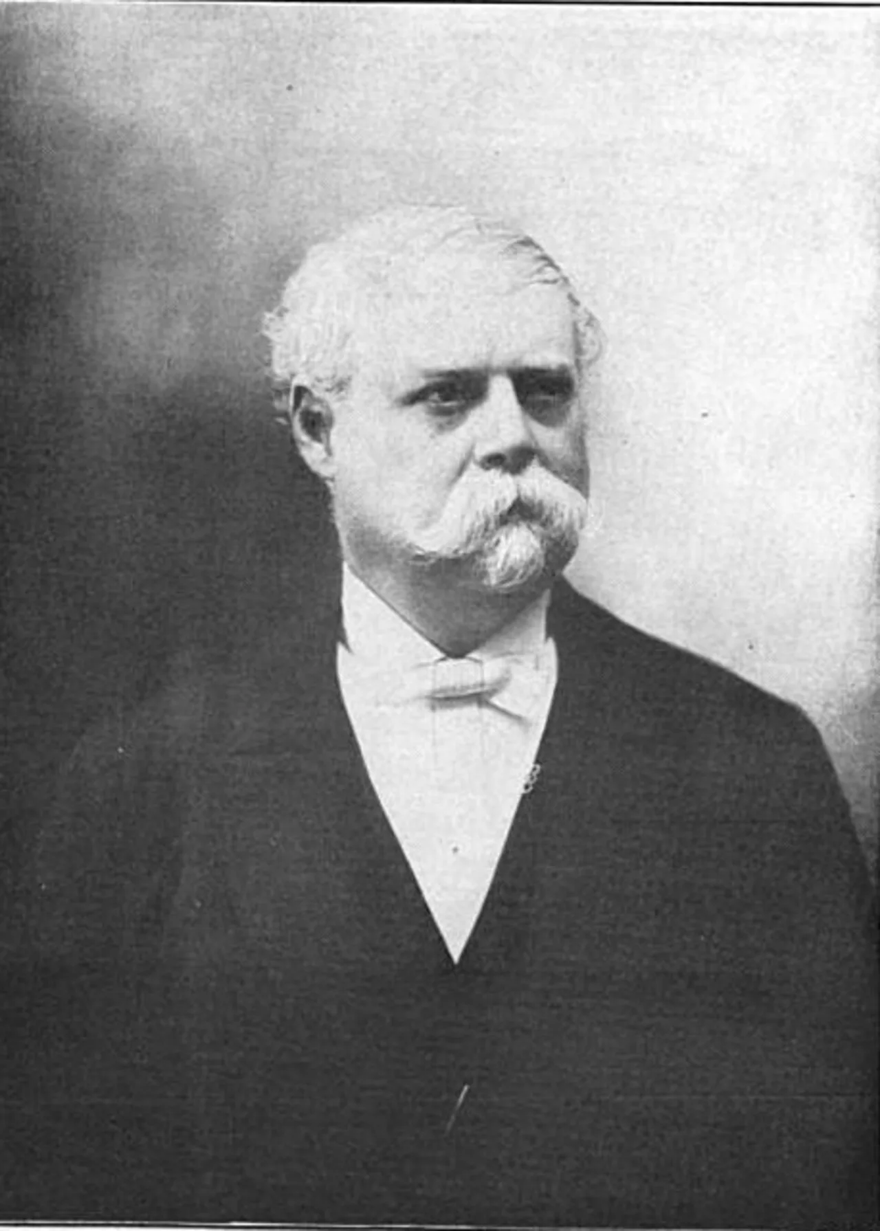 Charles Felton Pidgin
