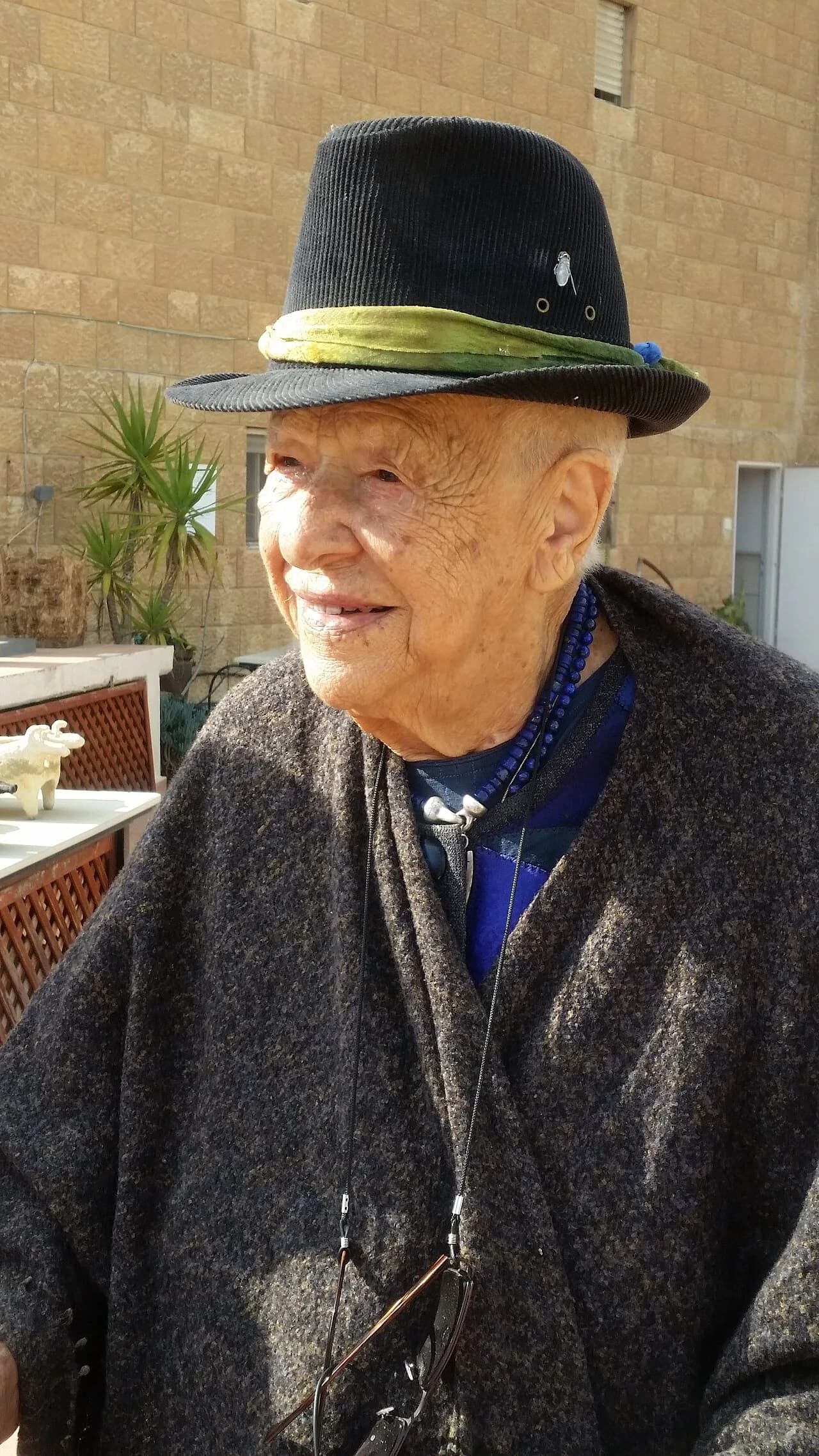 Tamar Eytan