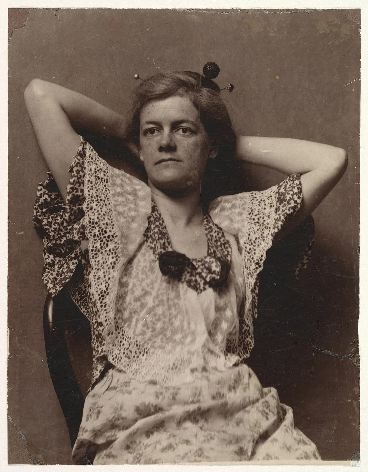 Elizabeth Macdowell Kenton