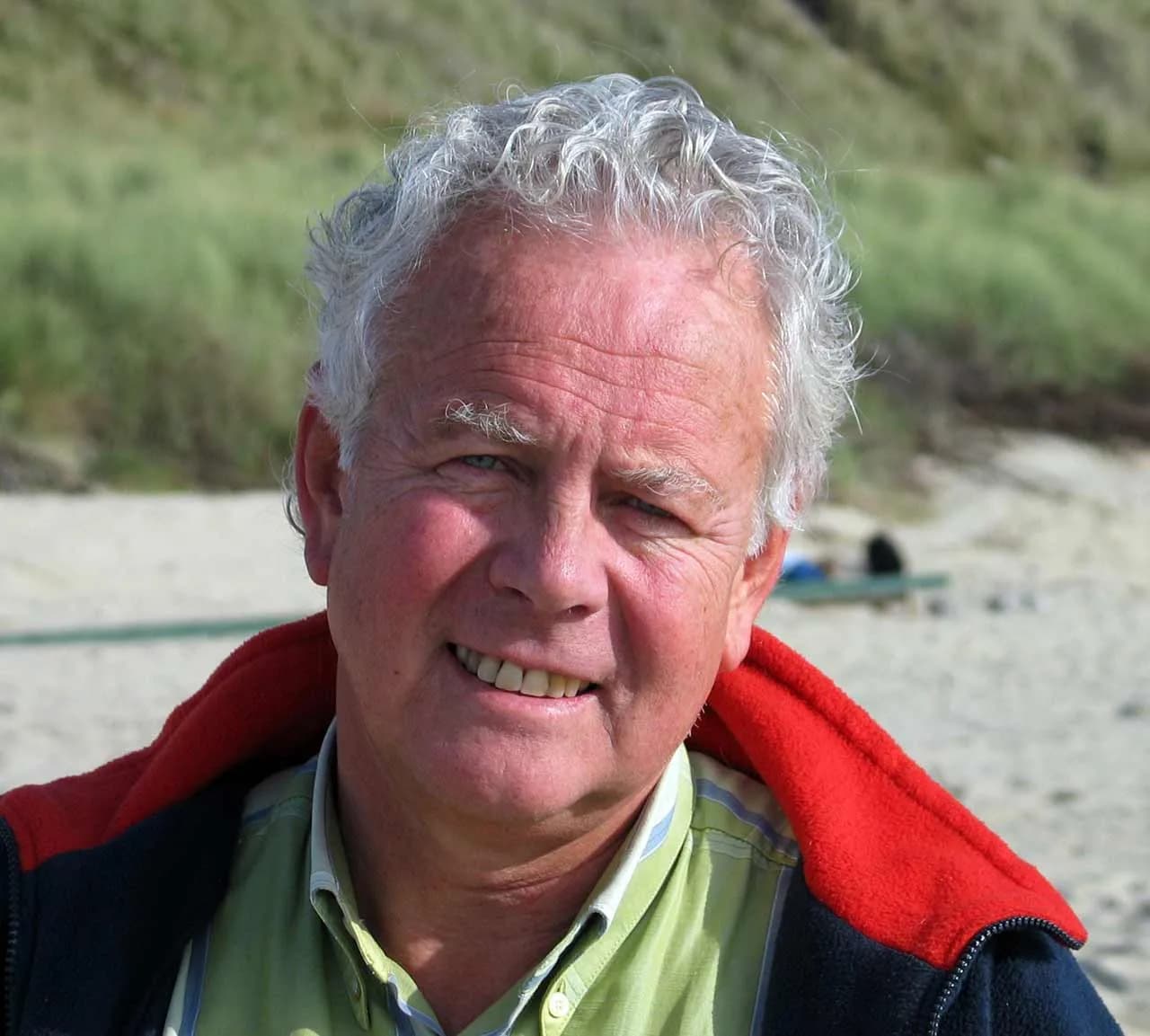 Rob Ruggenberg
