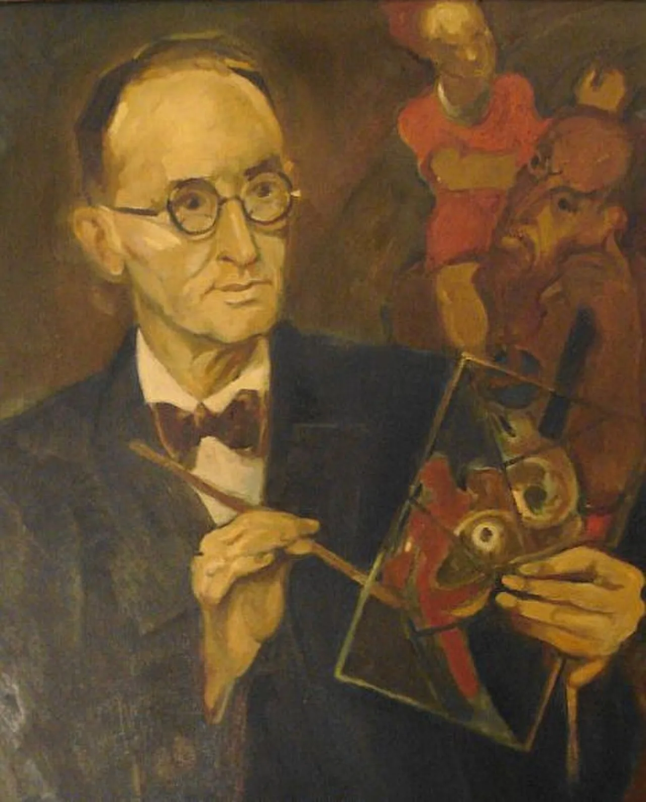 Gerard Mesterom
