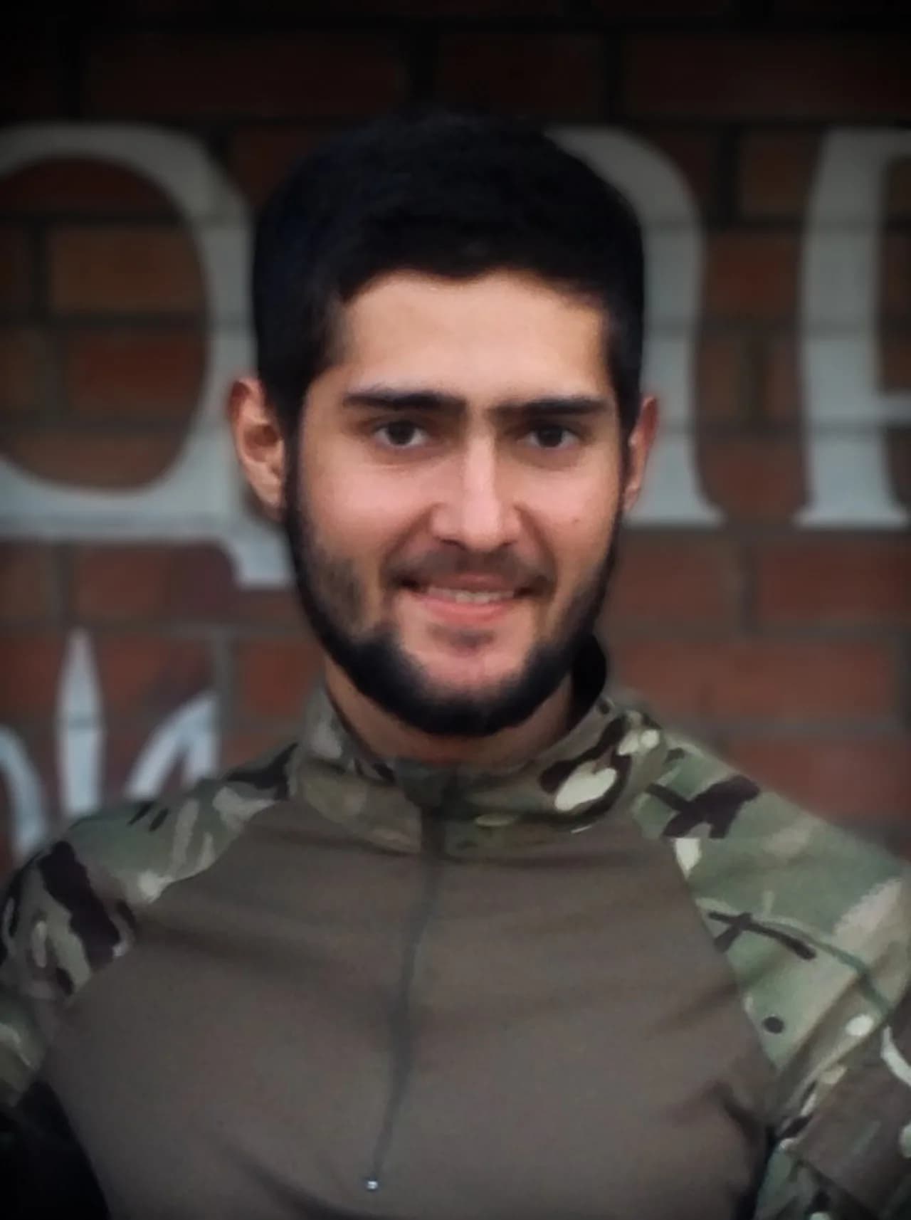 Roman Atamanjuk