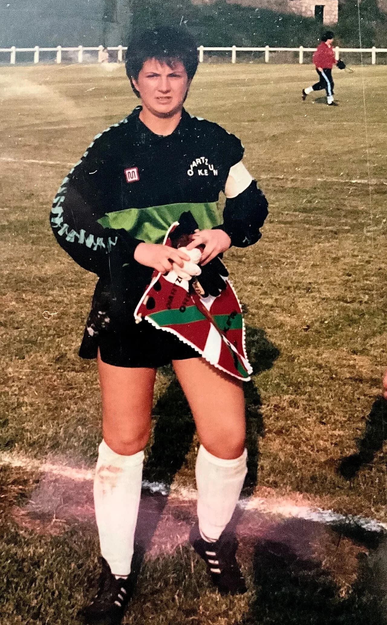 Ana Ruiz Mitxelena