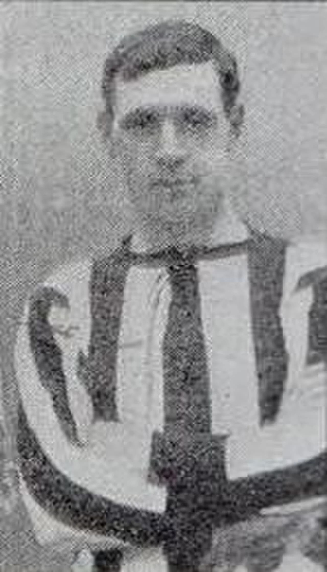Alex Barrie