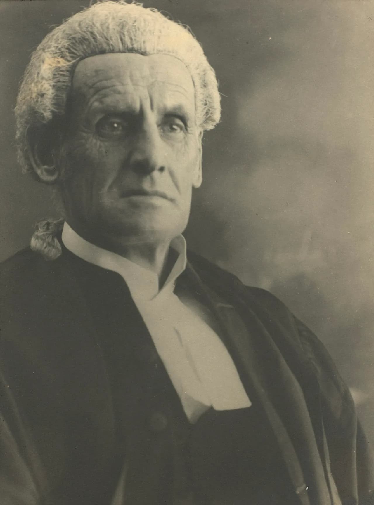John Denniston