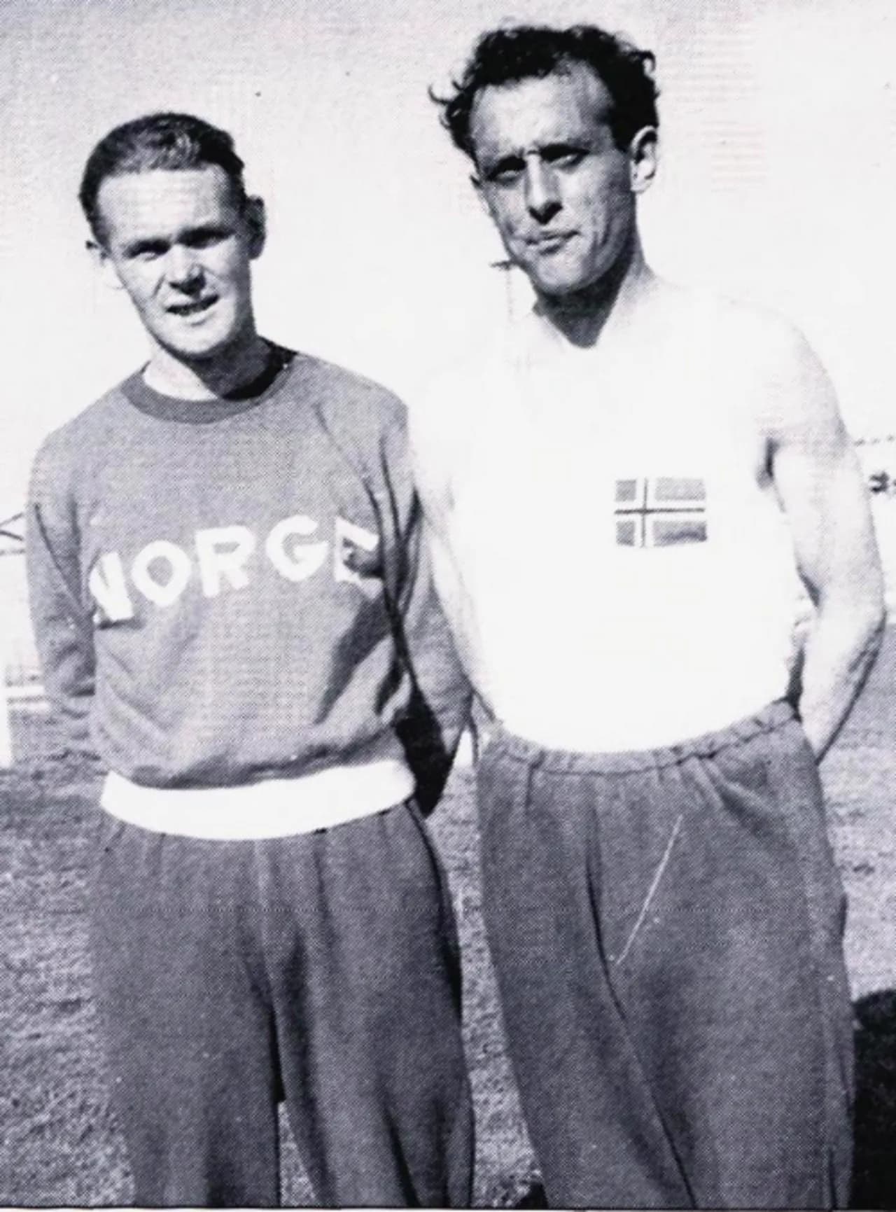 Jakob Rypdal