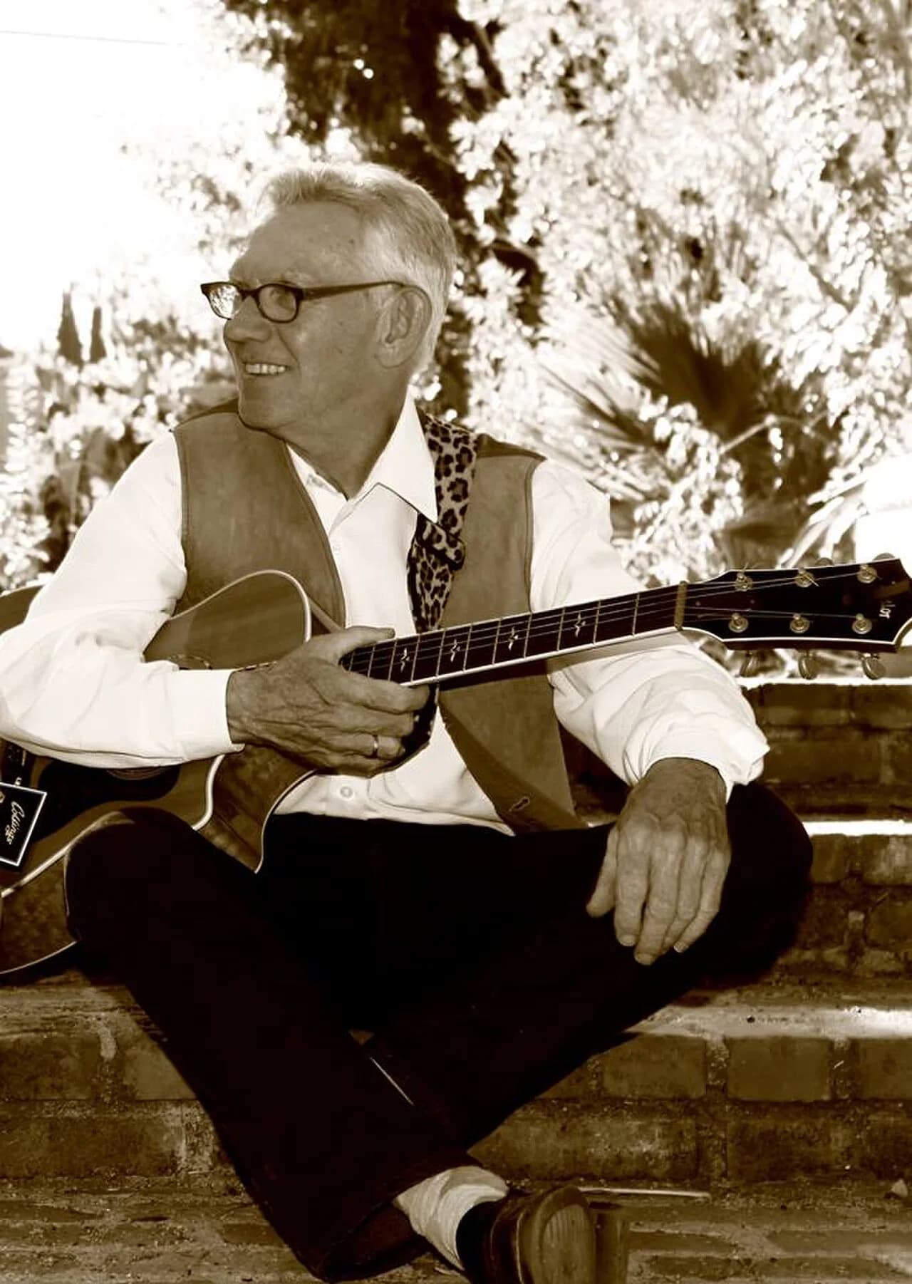 Dean Ford