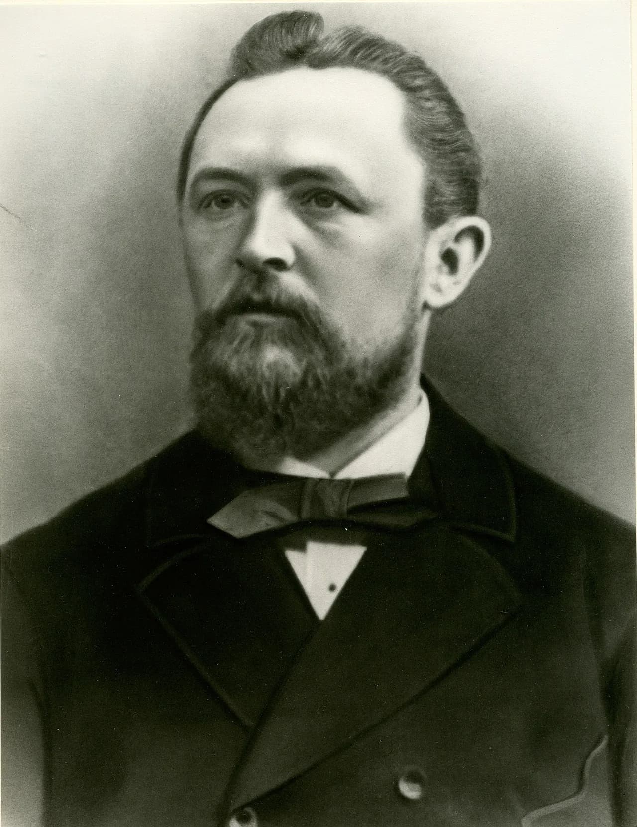 Adam Klazes Bijlsma