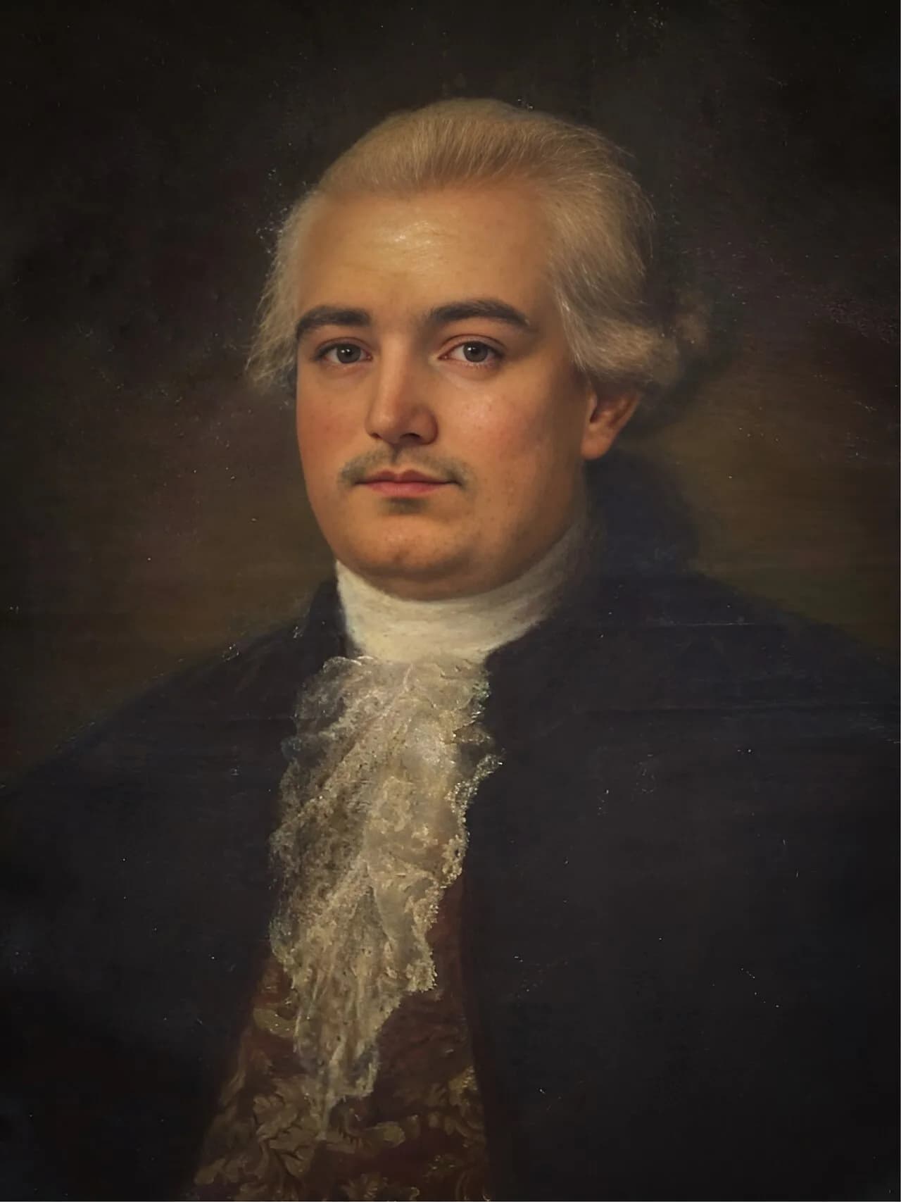 Charles de Longrée