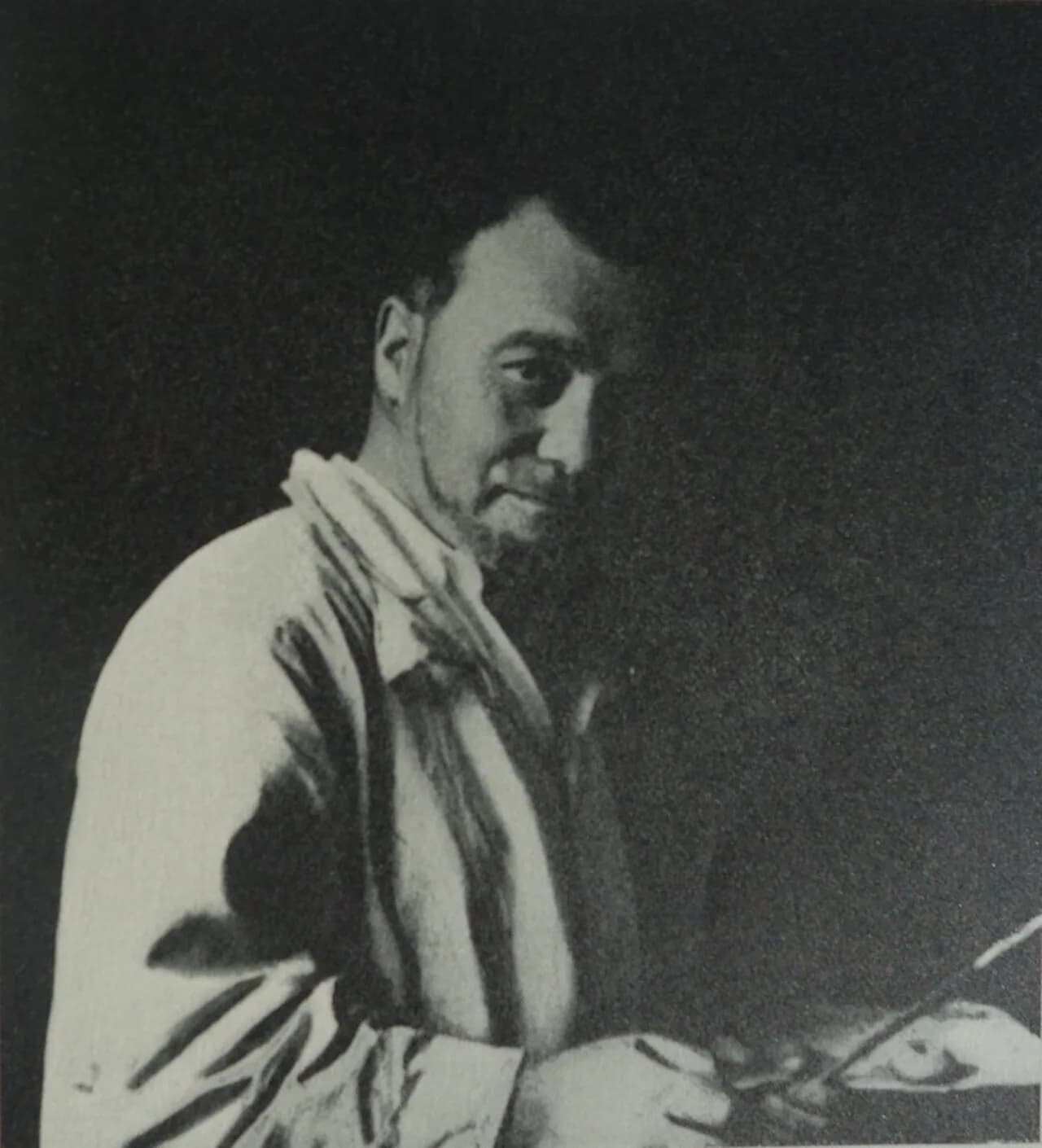 Lucien Seevagen