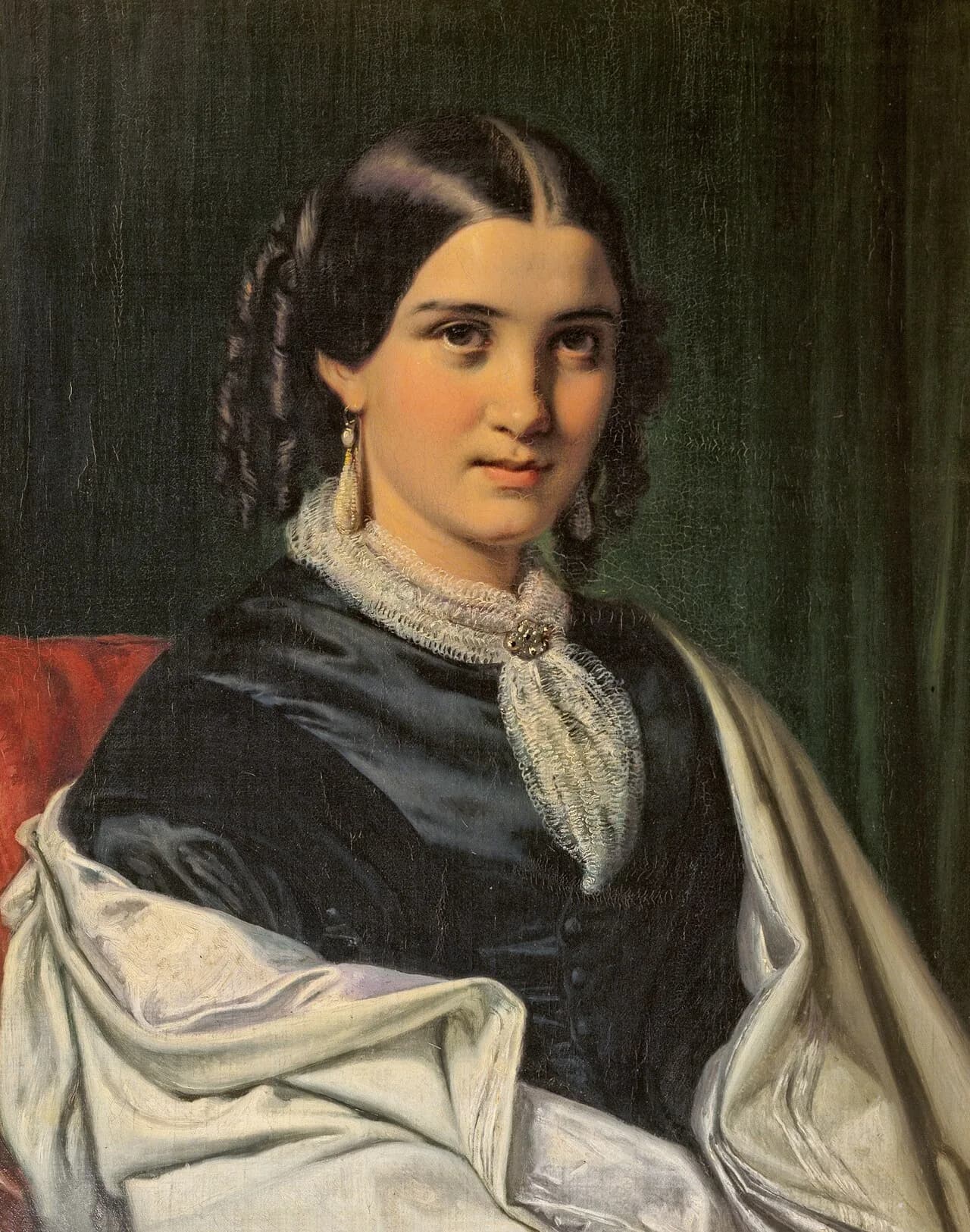 Wilhelmine Heise