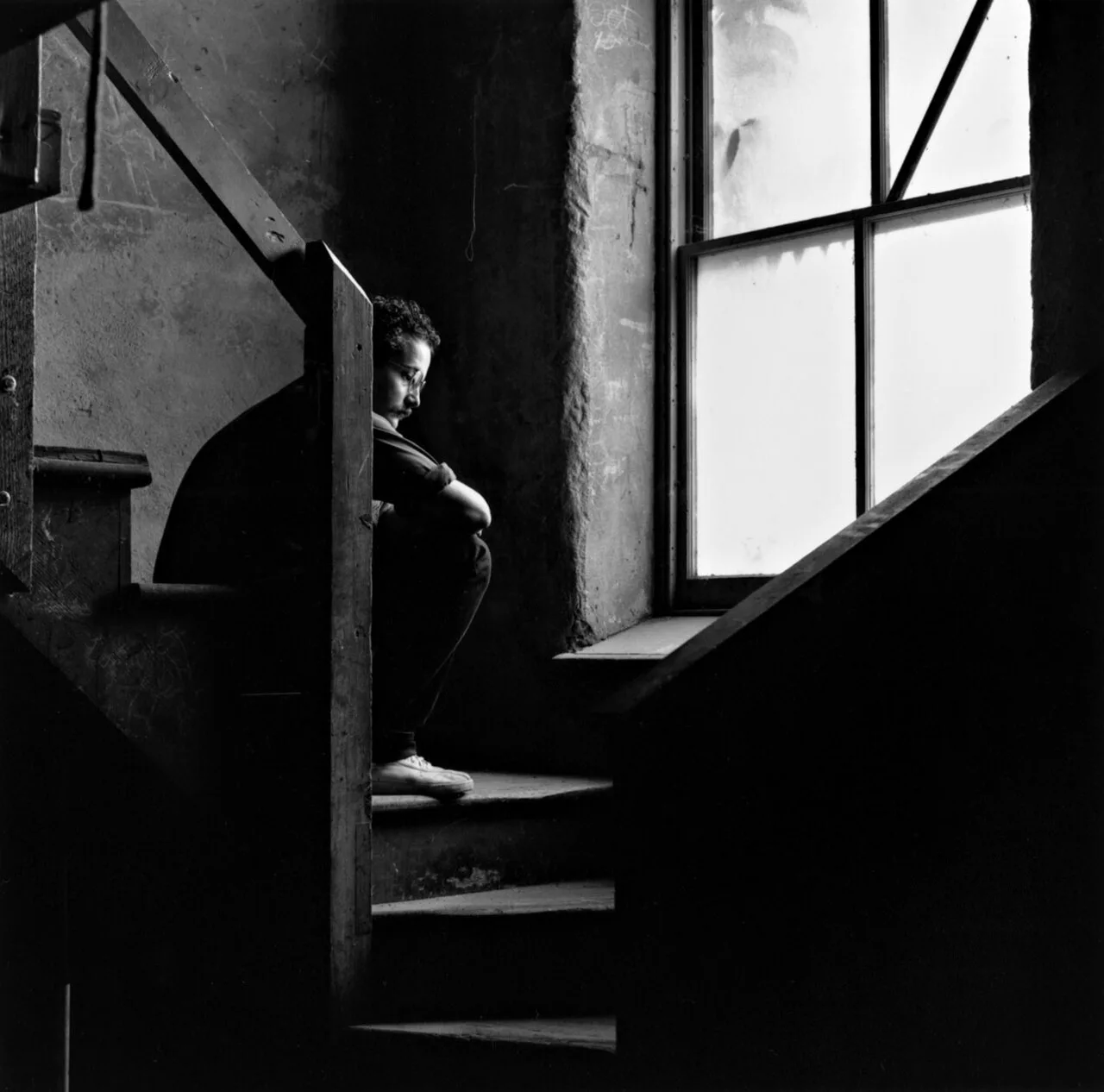 Douglas Darden