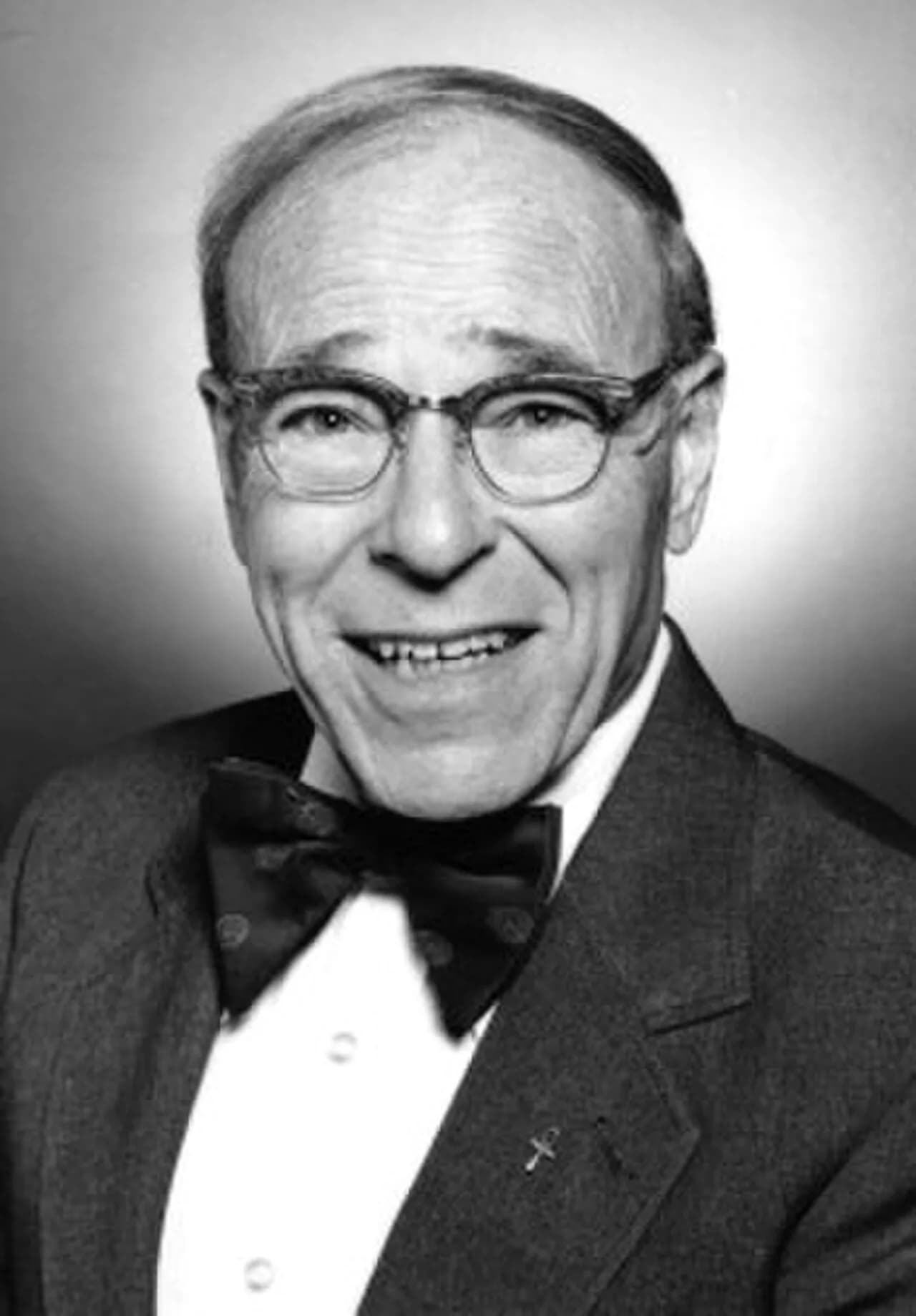 Thomas M. Graber