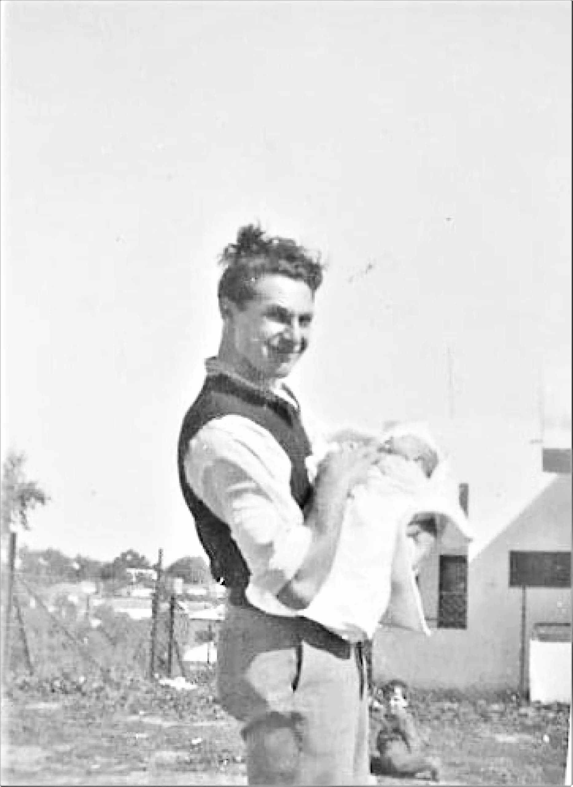 Amnon Harlap