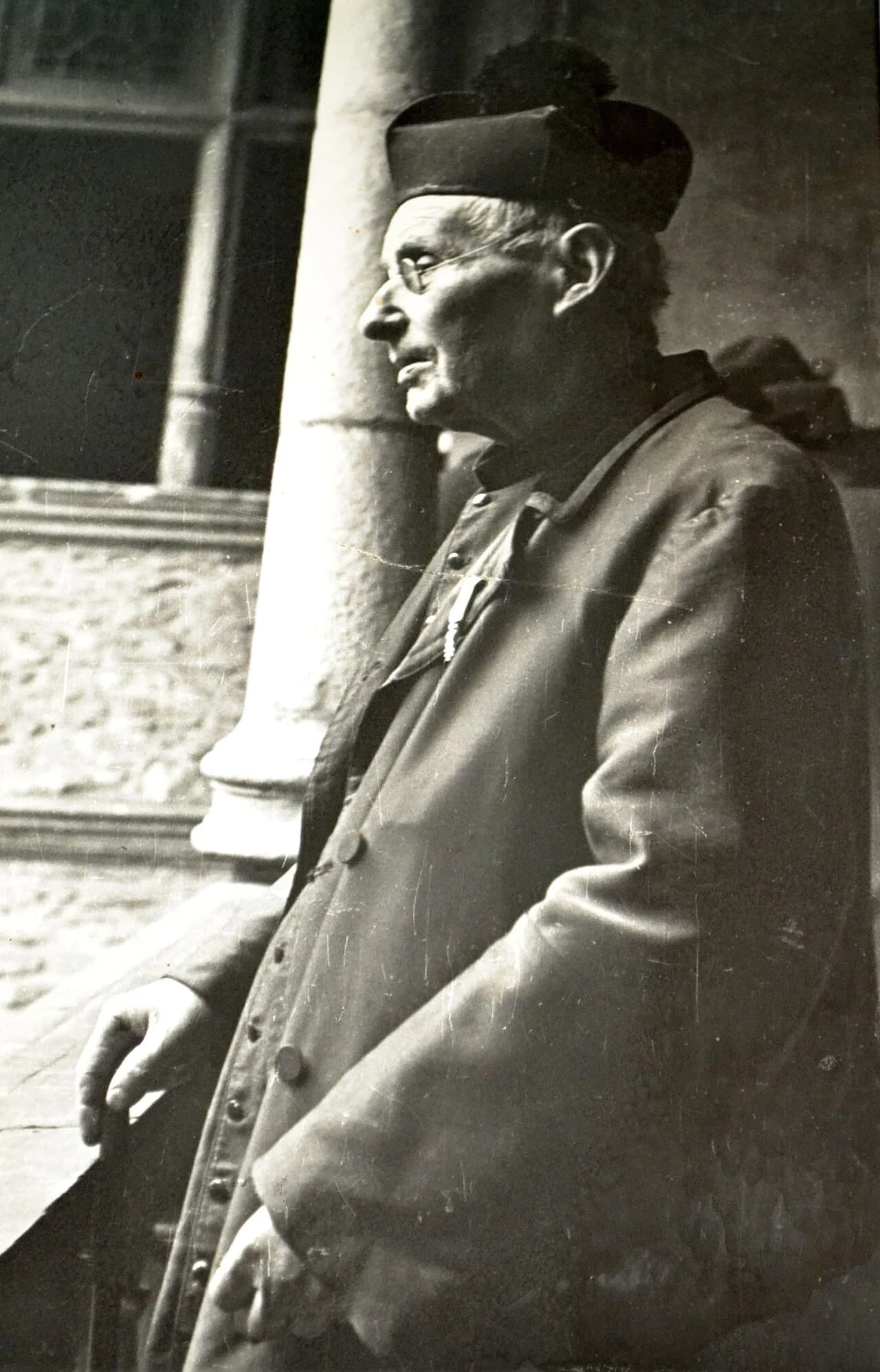 Frédéric Hermet
