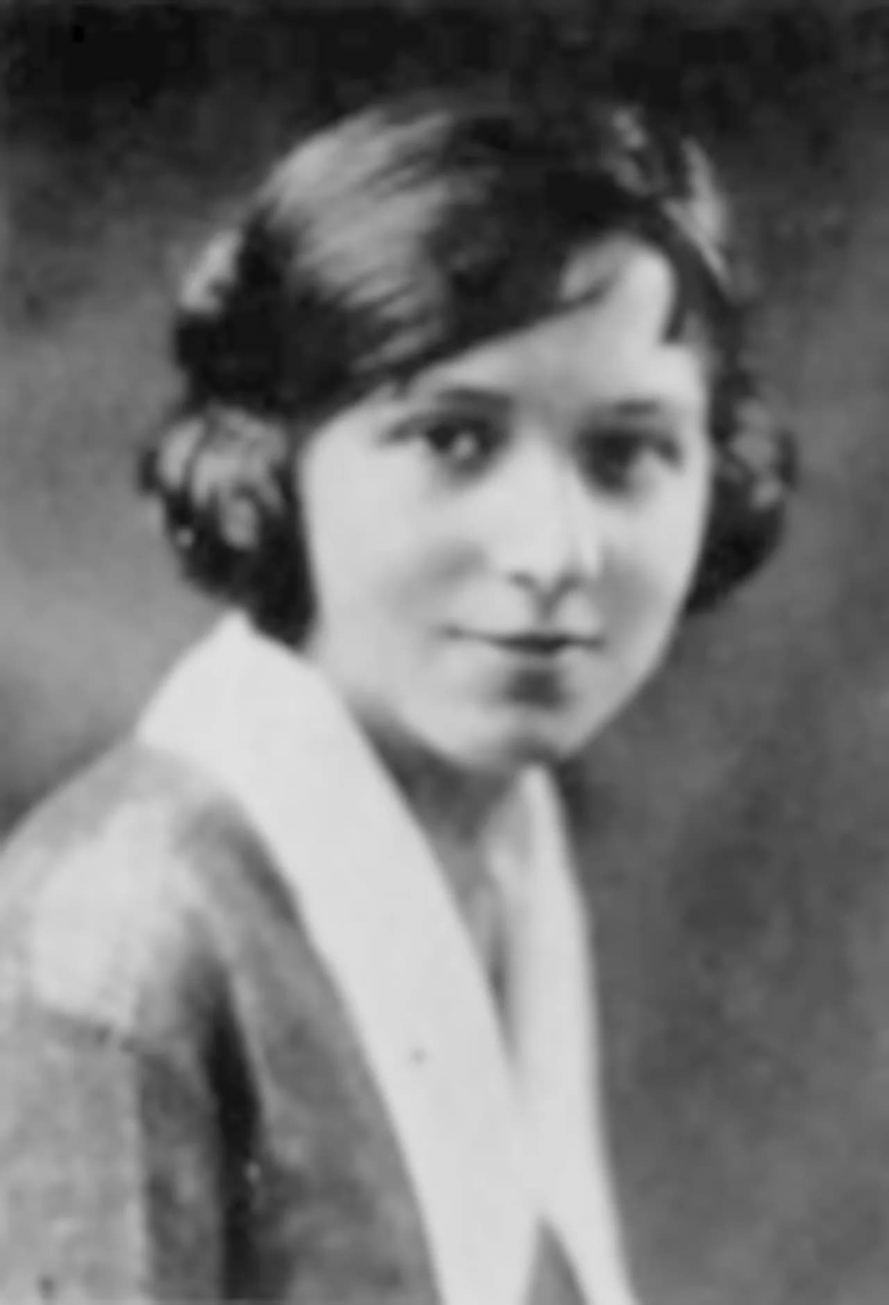 Clara Lieber