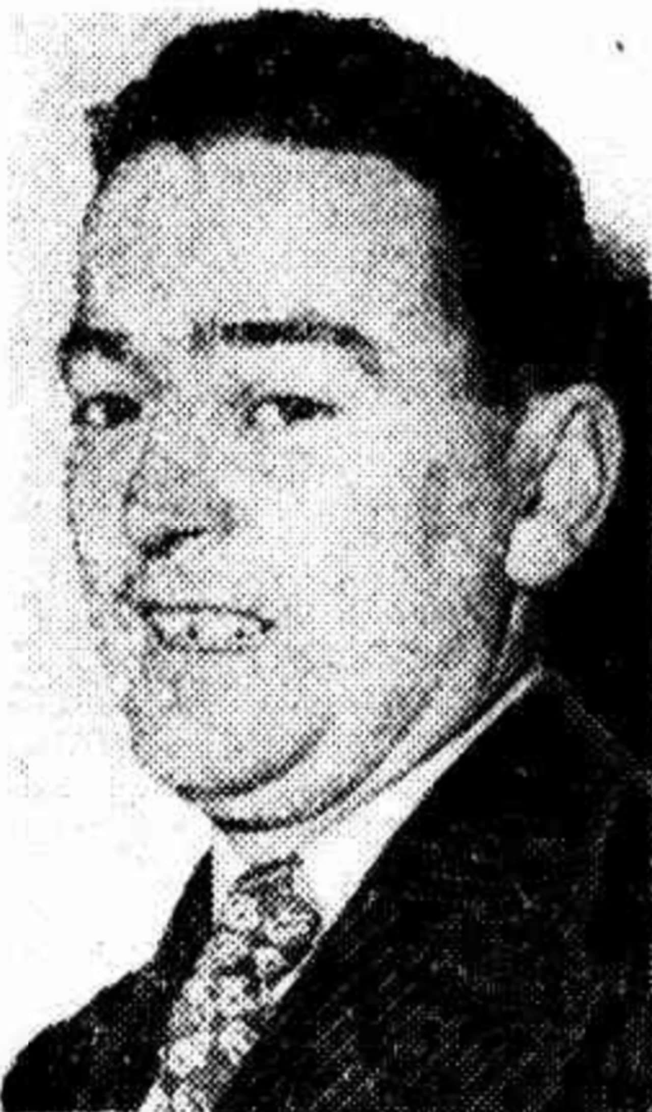 Robert Pettiona