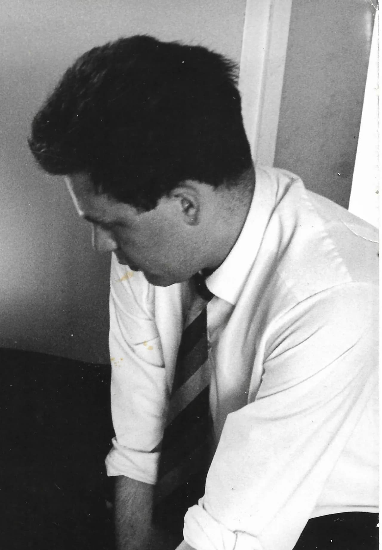 Maurice Matieu