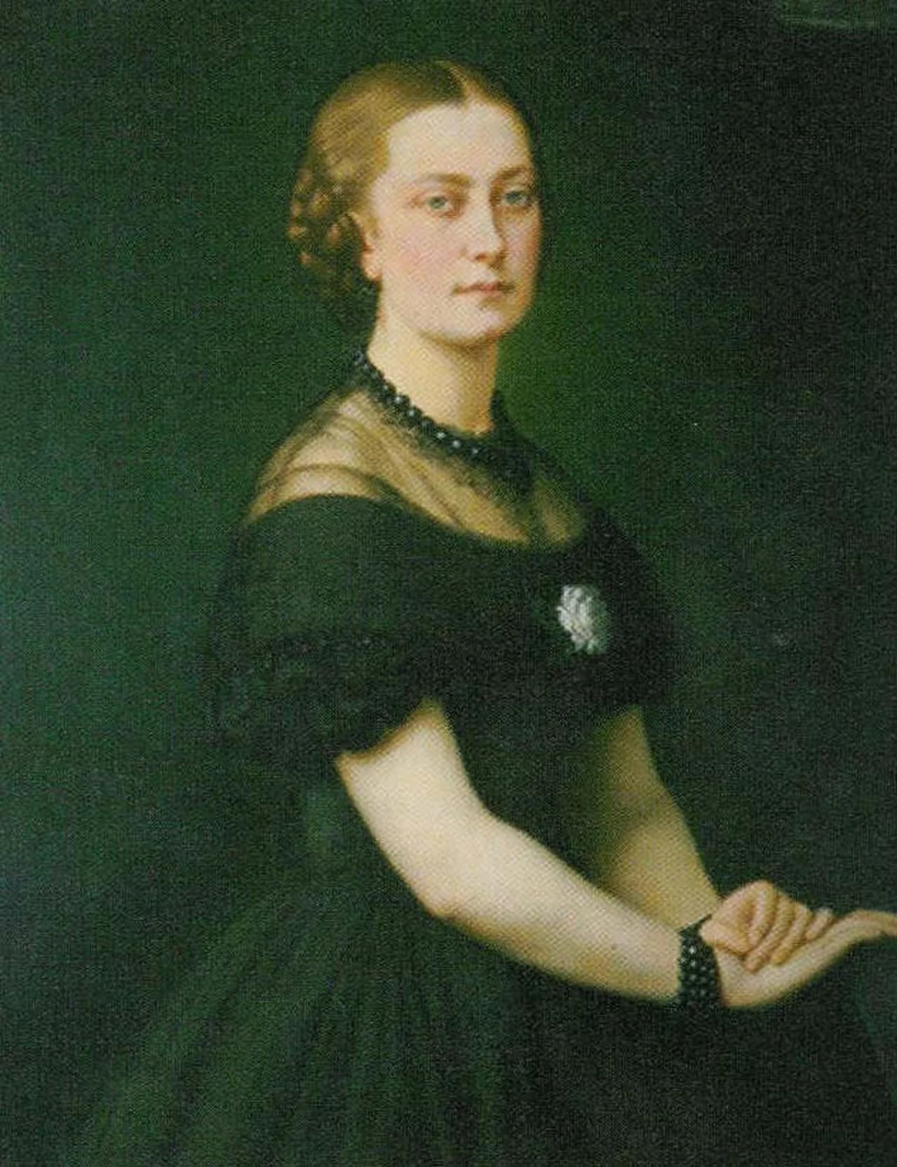 Alice Marie de Kerchove