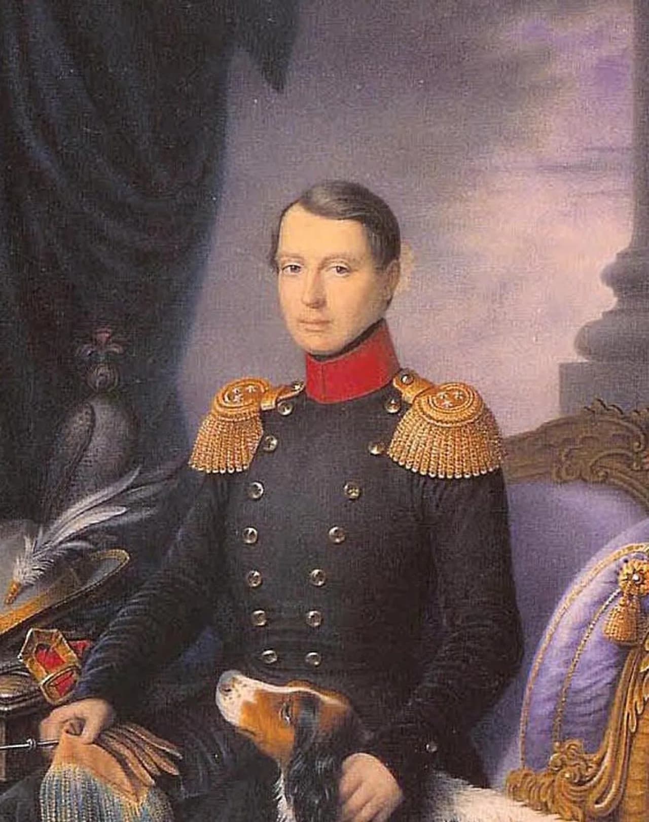 Alexander van Oranje-Nassau
