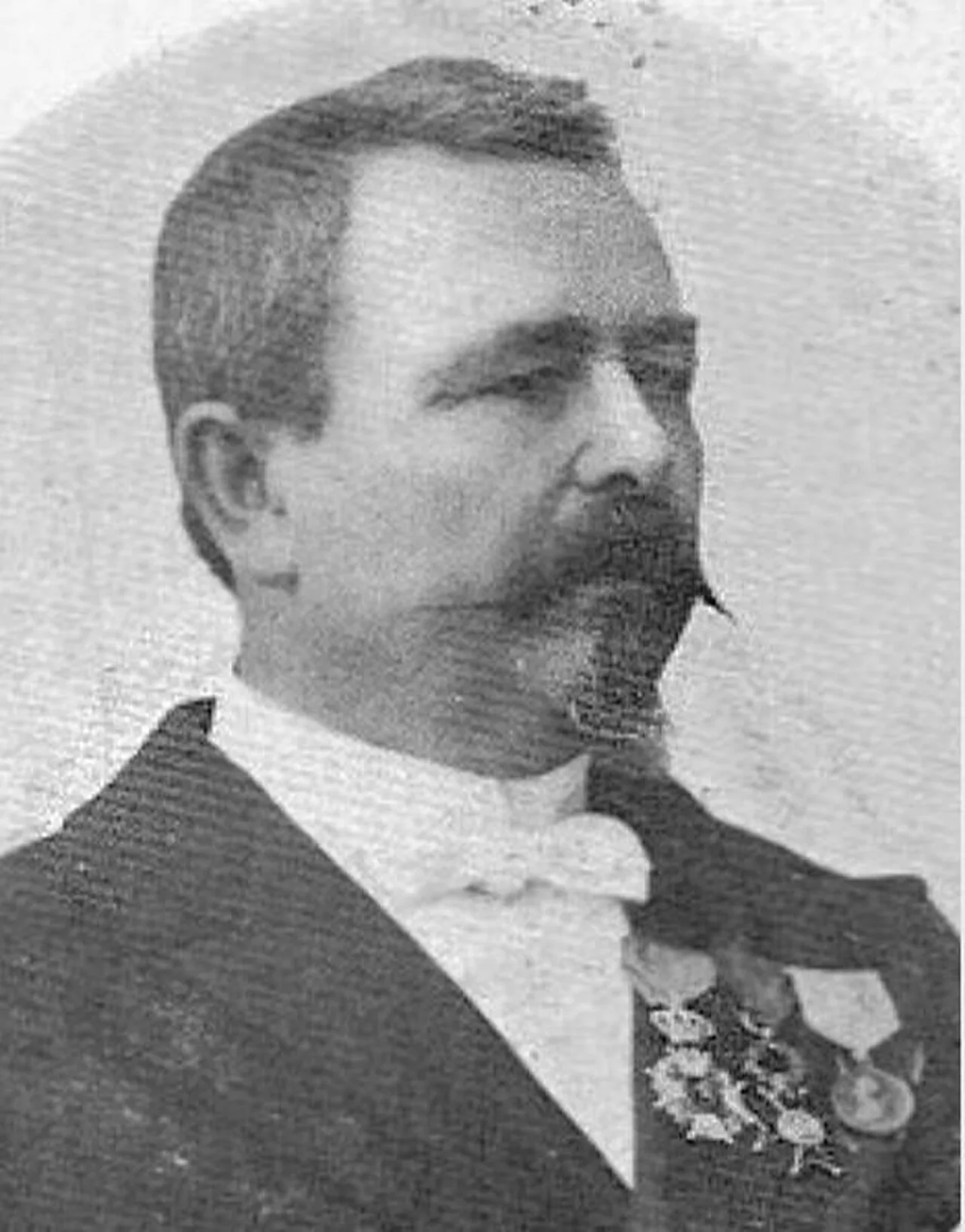Henri Van Severen