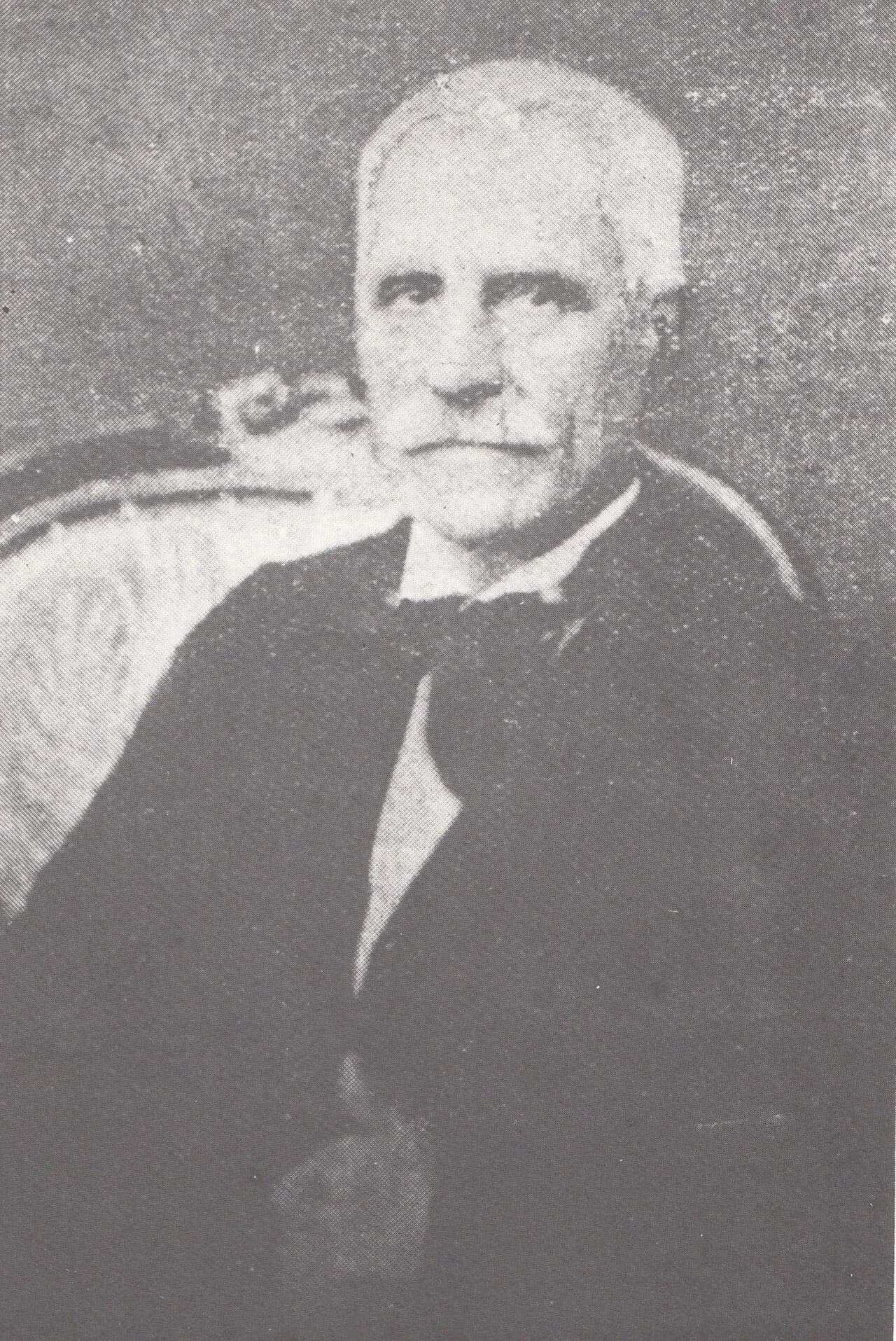 Evangelista Andreoli