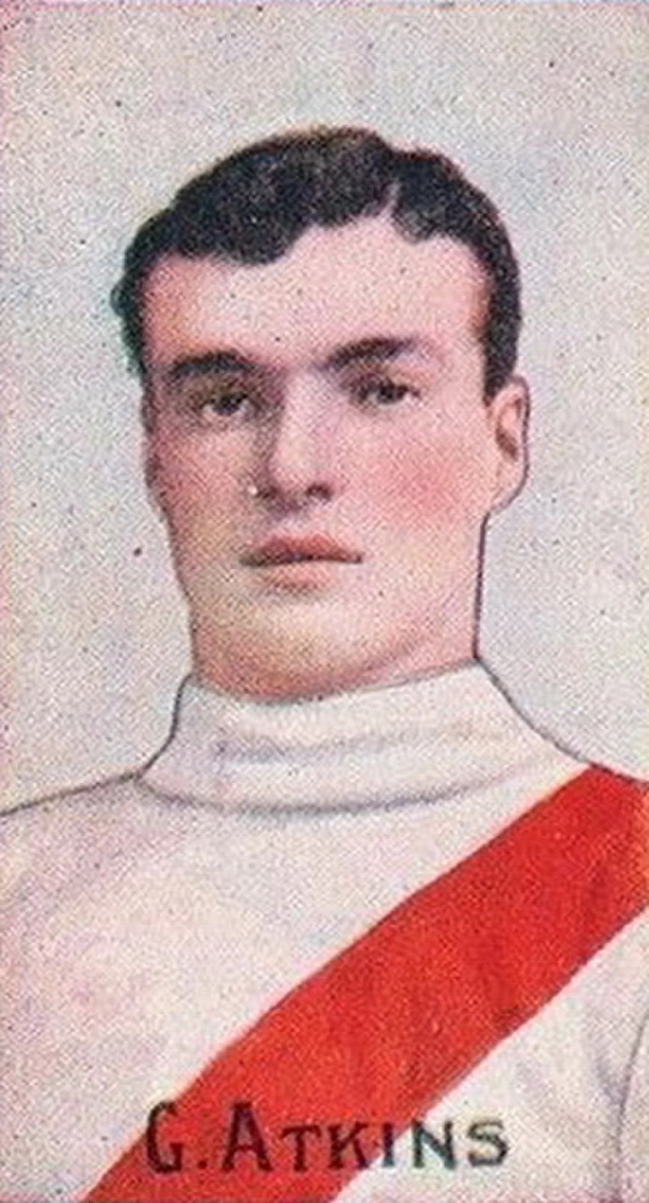 Bert Atkins