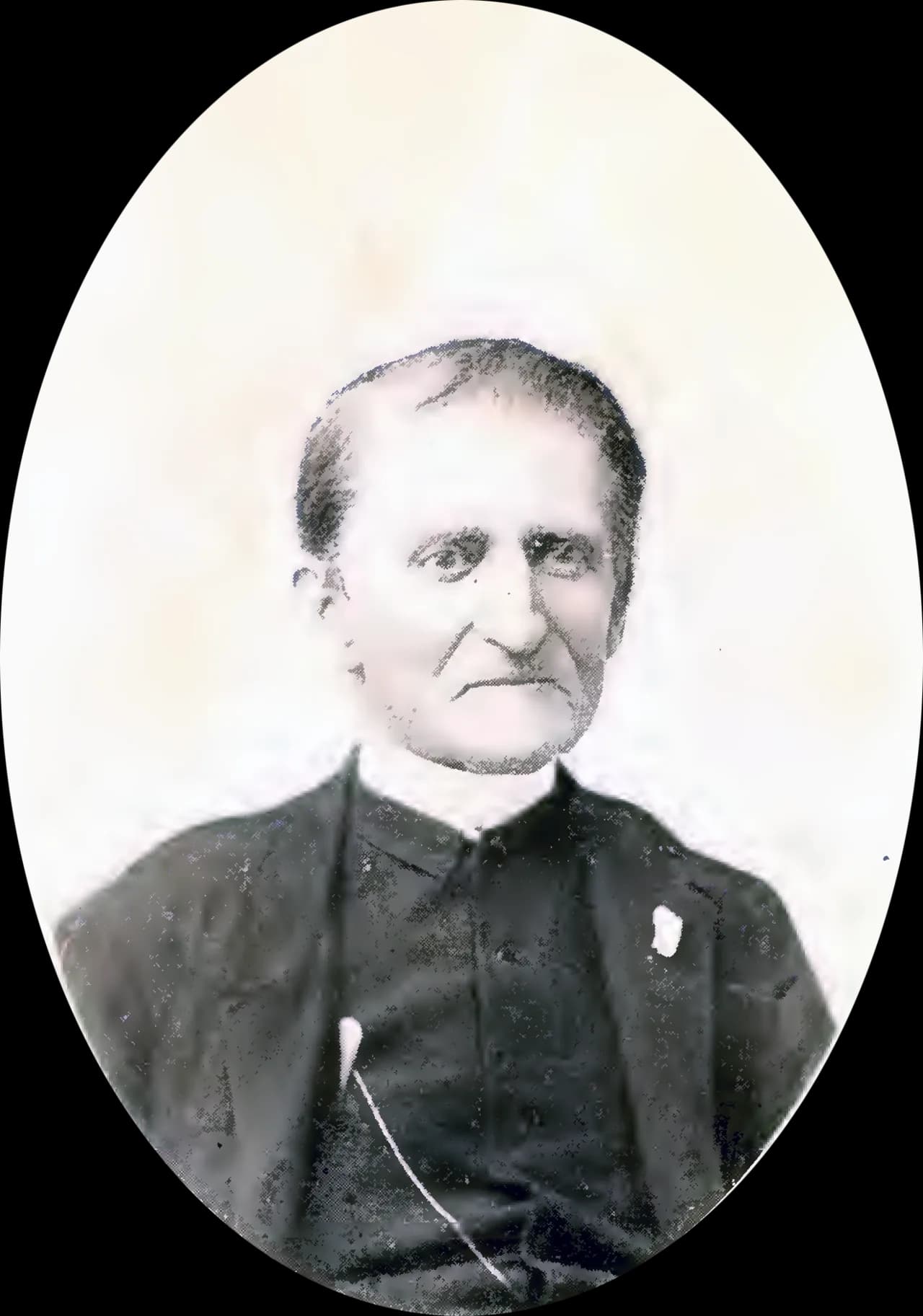 James Battle Avirett