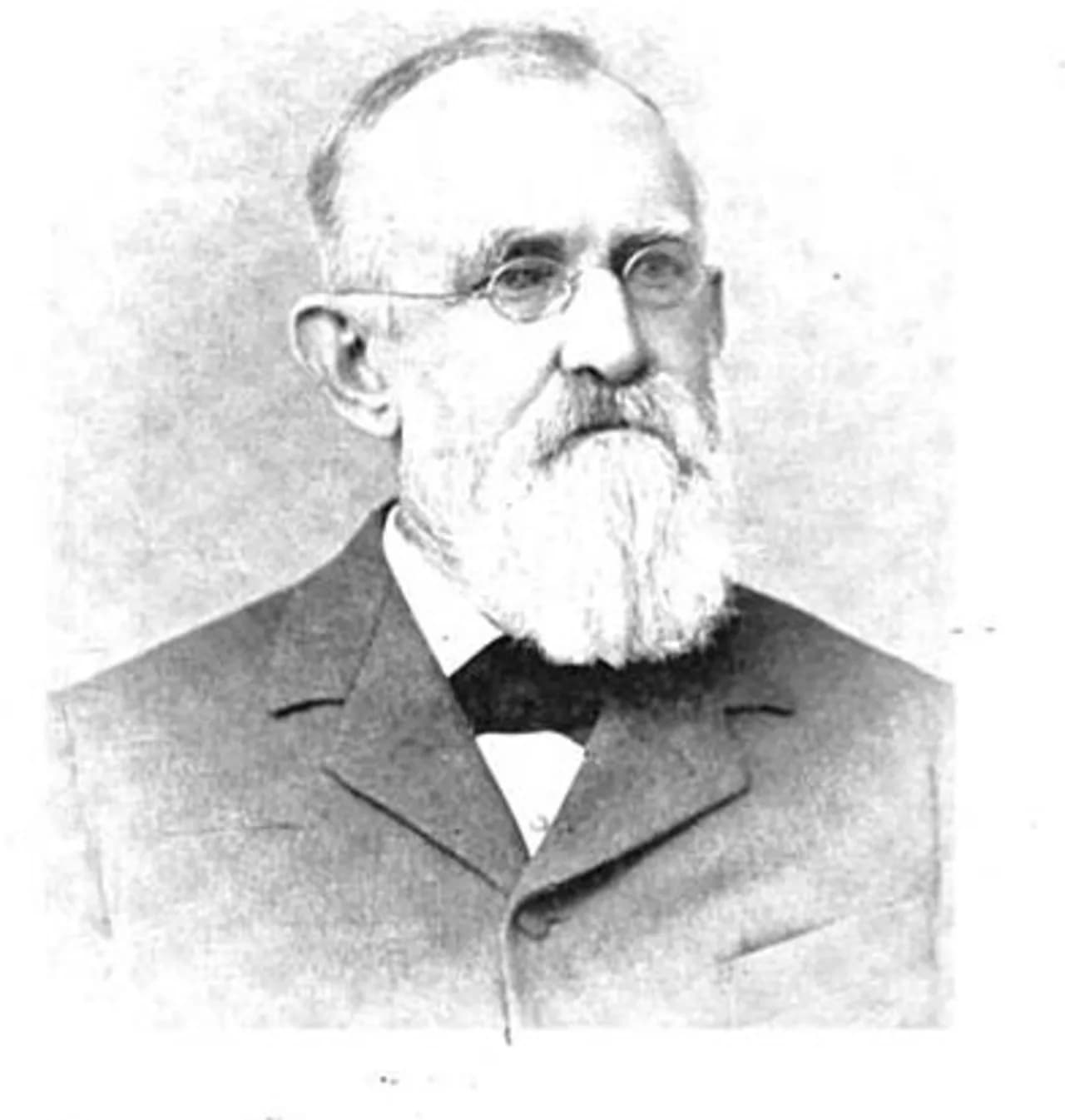 Daniel Montgomery Boyd