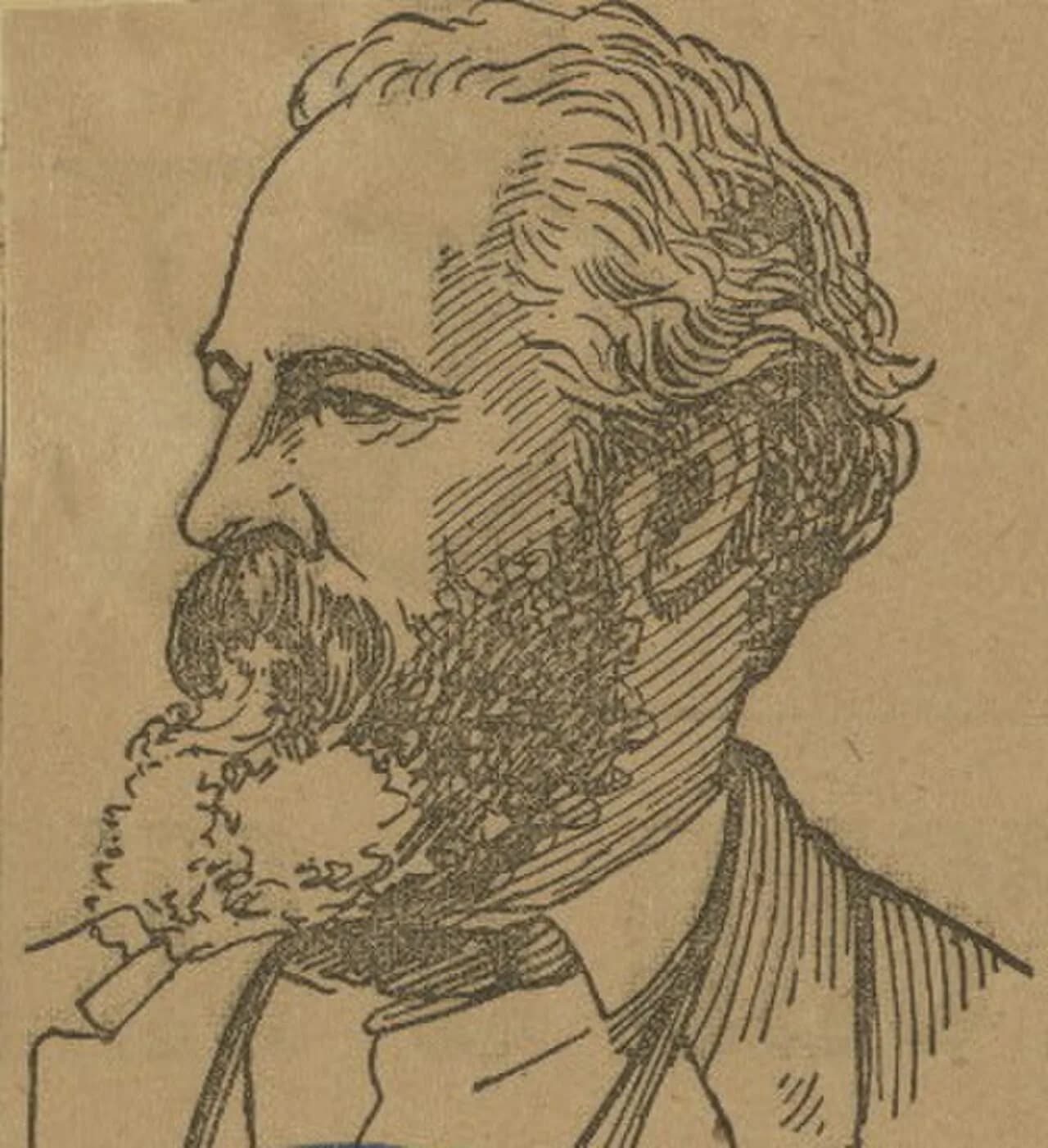 John Dutton Candee