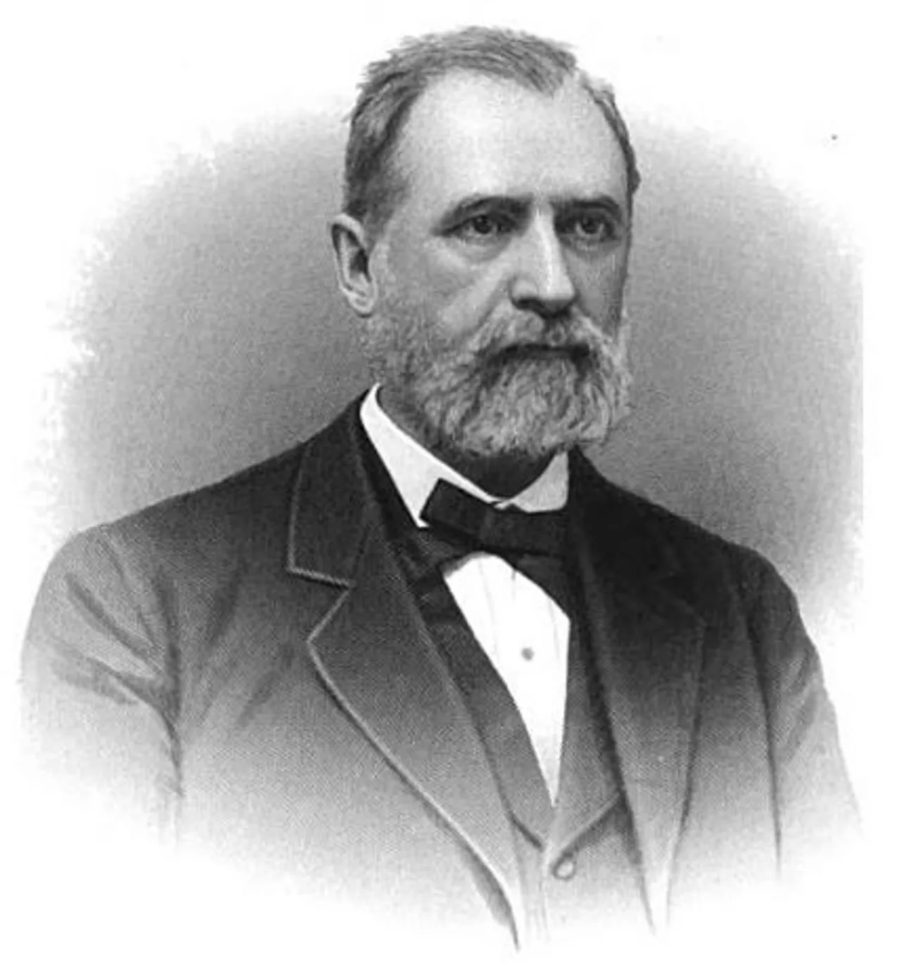 Calvin Holmes Carter