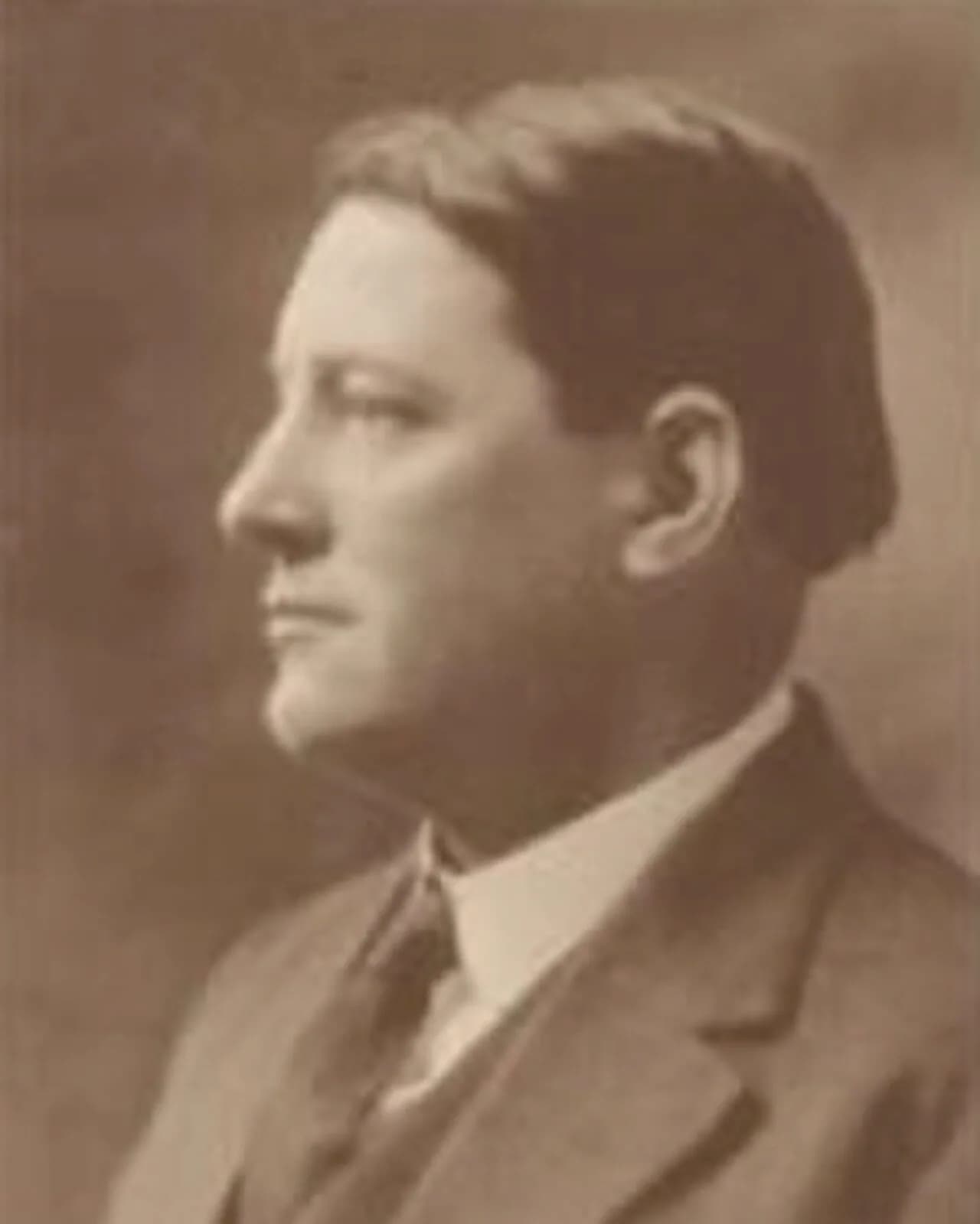 John H. Catron