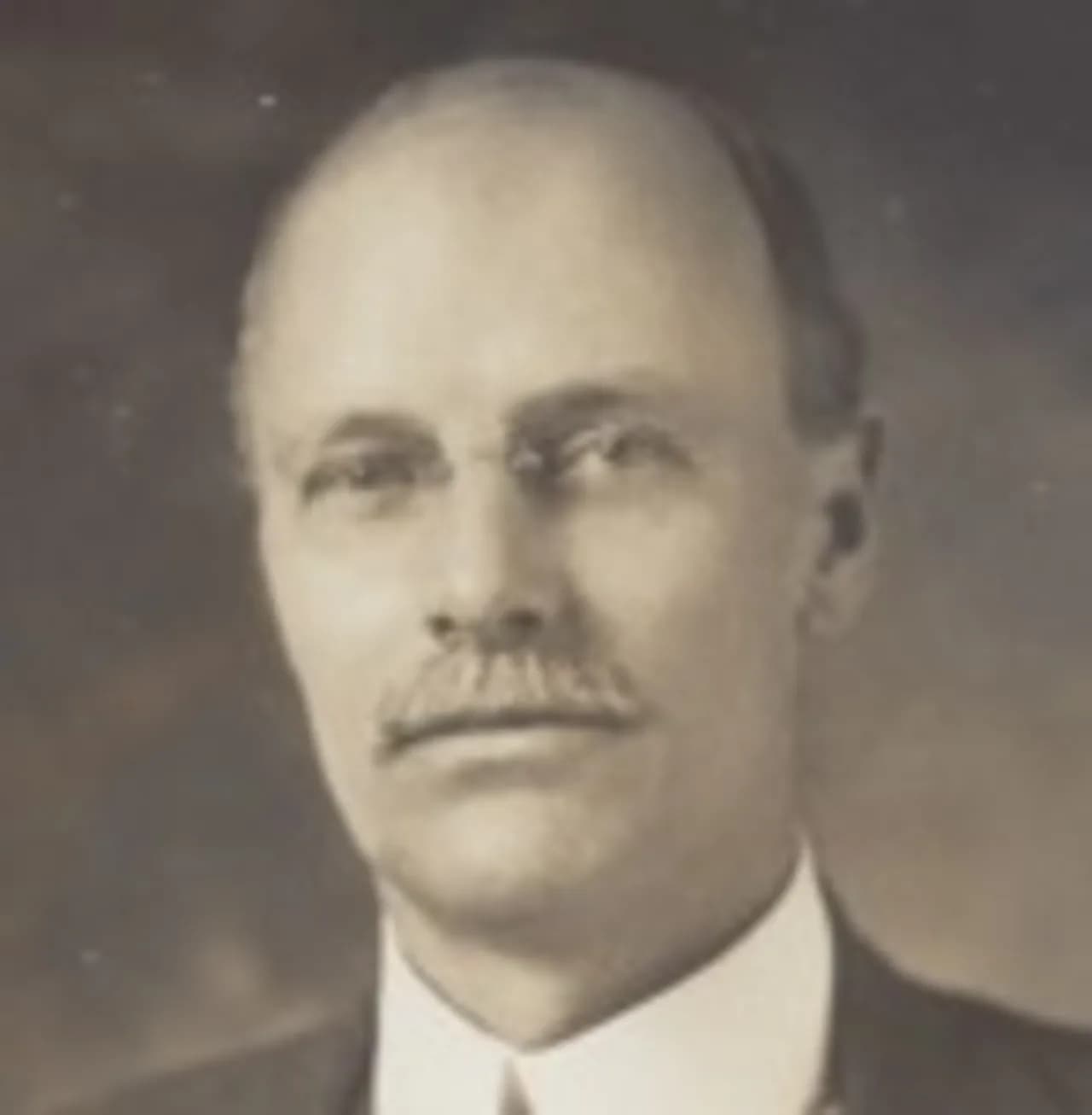 Charles Ernest Chadsey