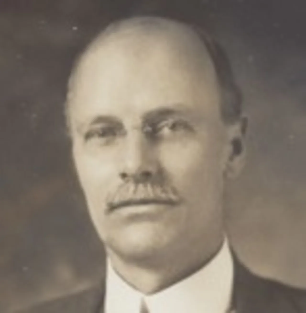 Charles Ernest Chadsey