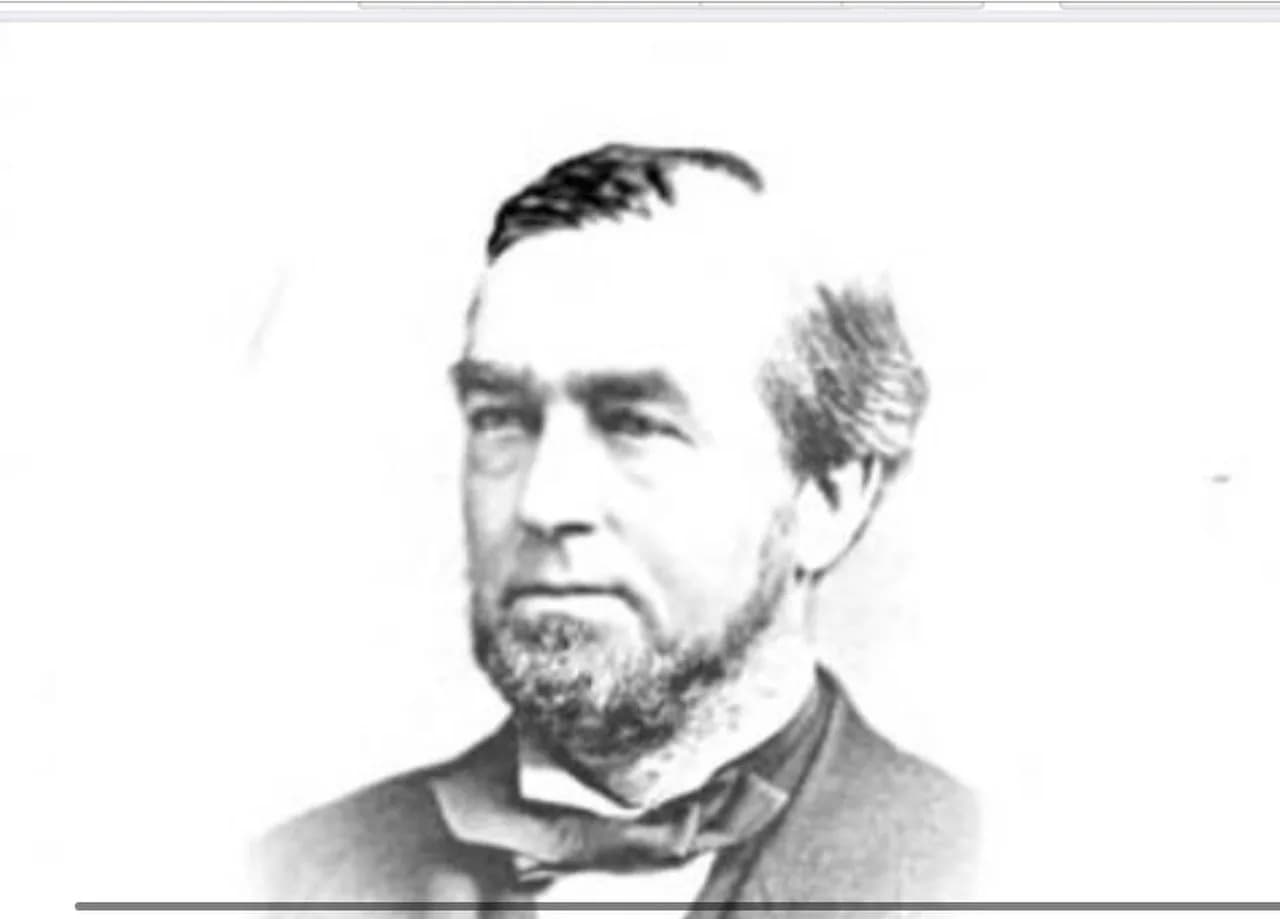 Daniel Chadwick