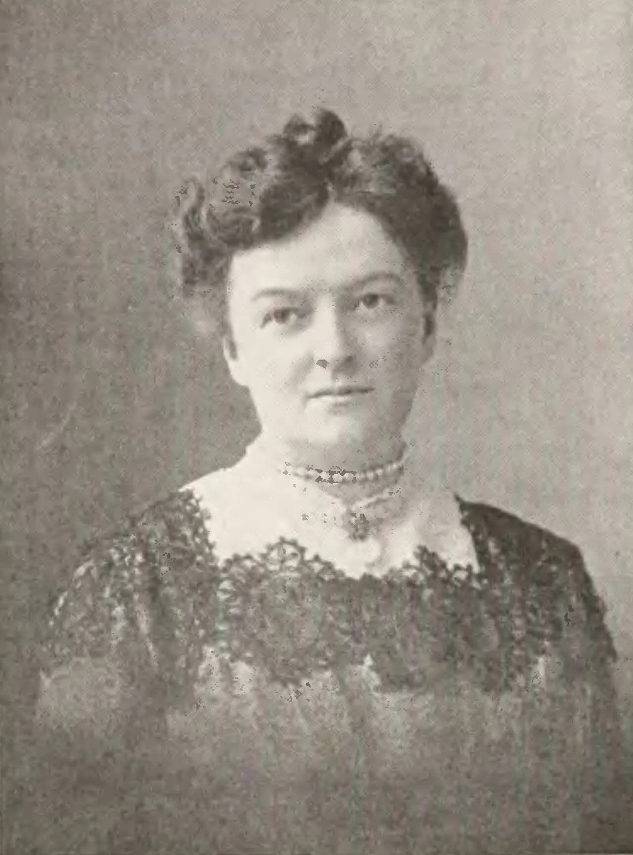 Carro Morrell Clark