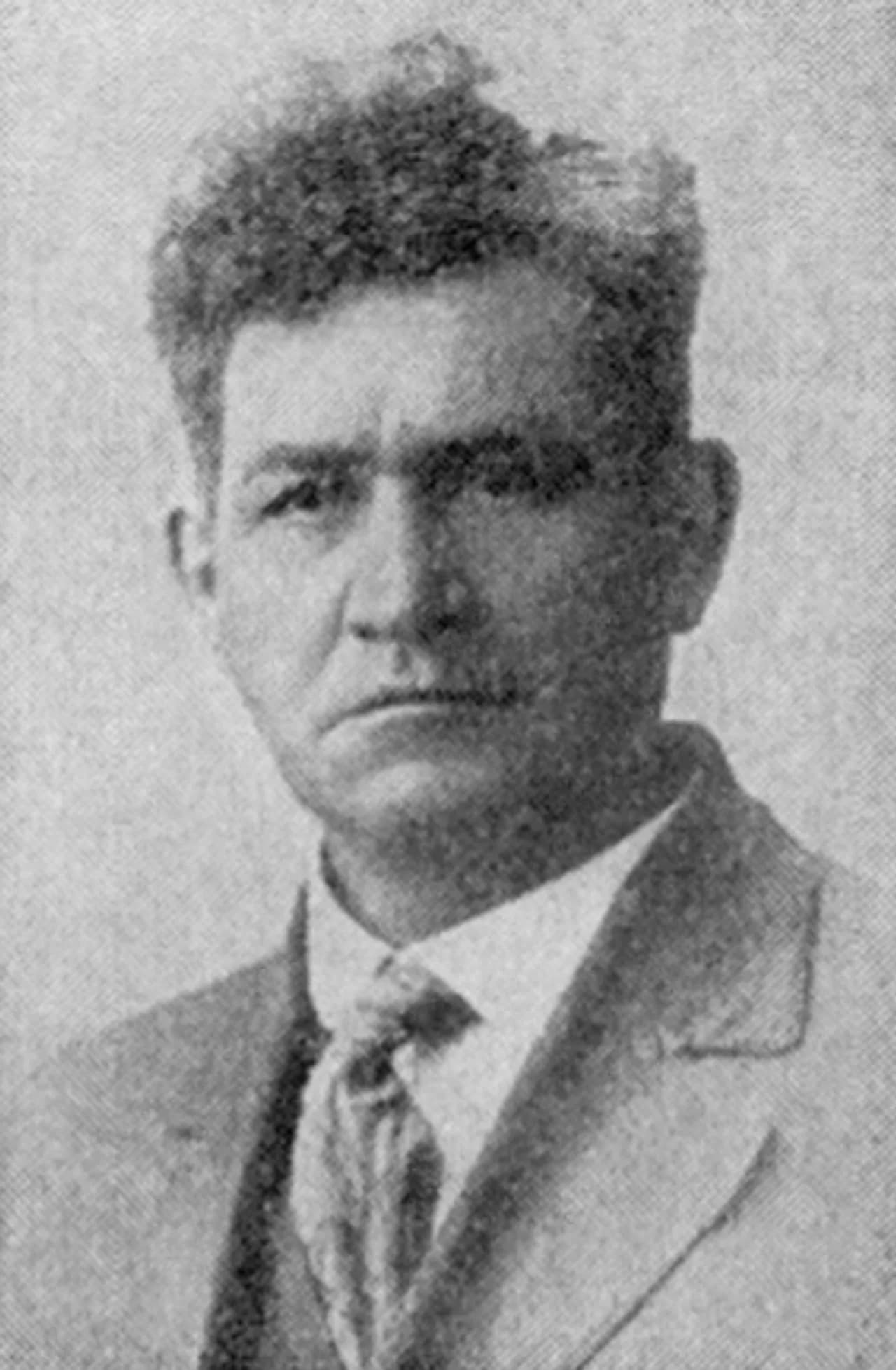 J. W. Conner