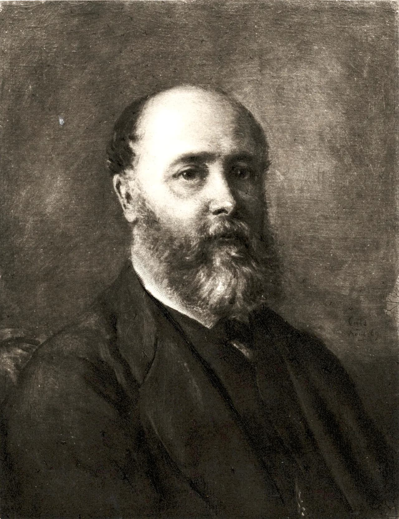 Armand Doria
