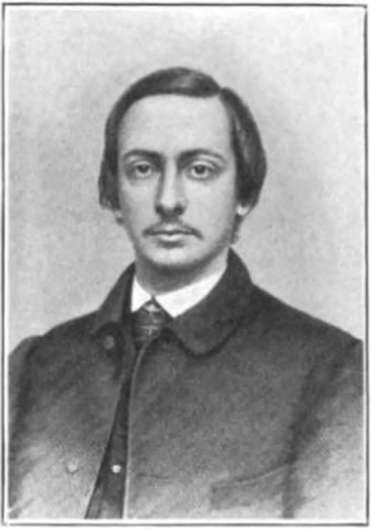 Jonathan Edwards