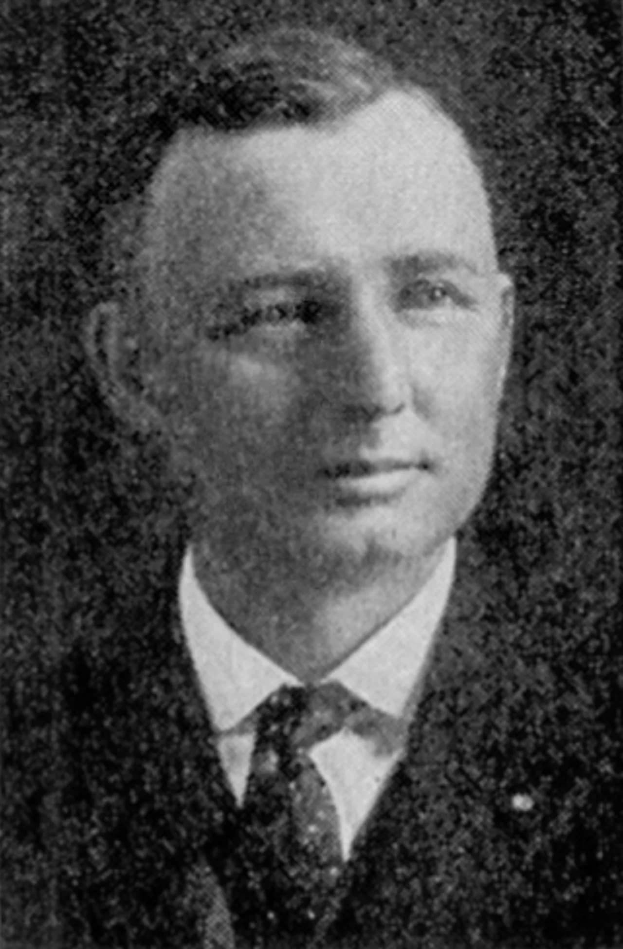 Orrin Fletcher