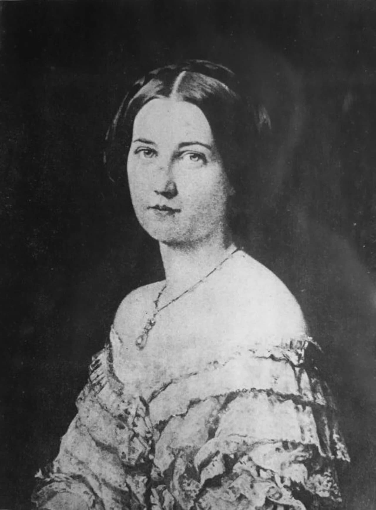 Françoise, duchesse de Praslin