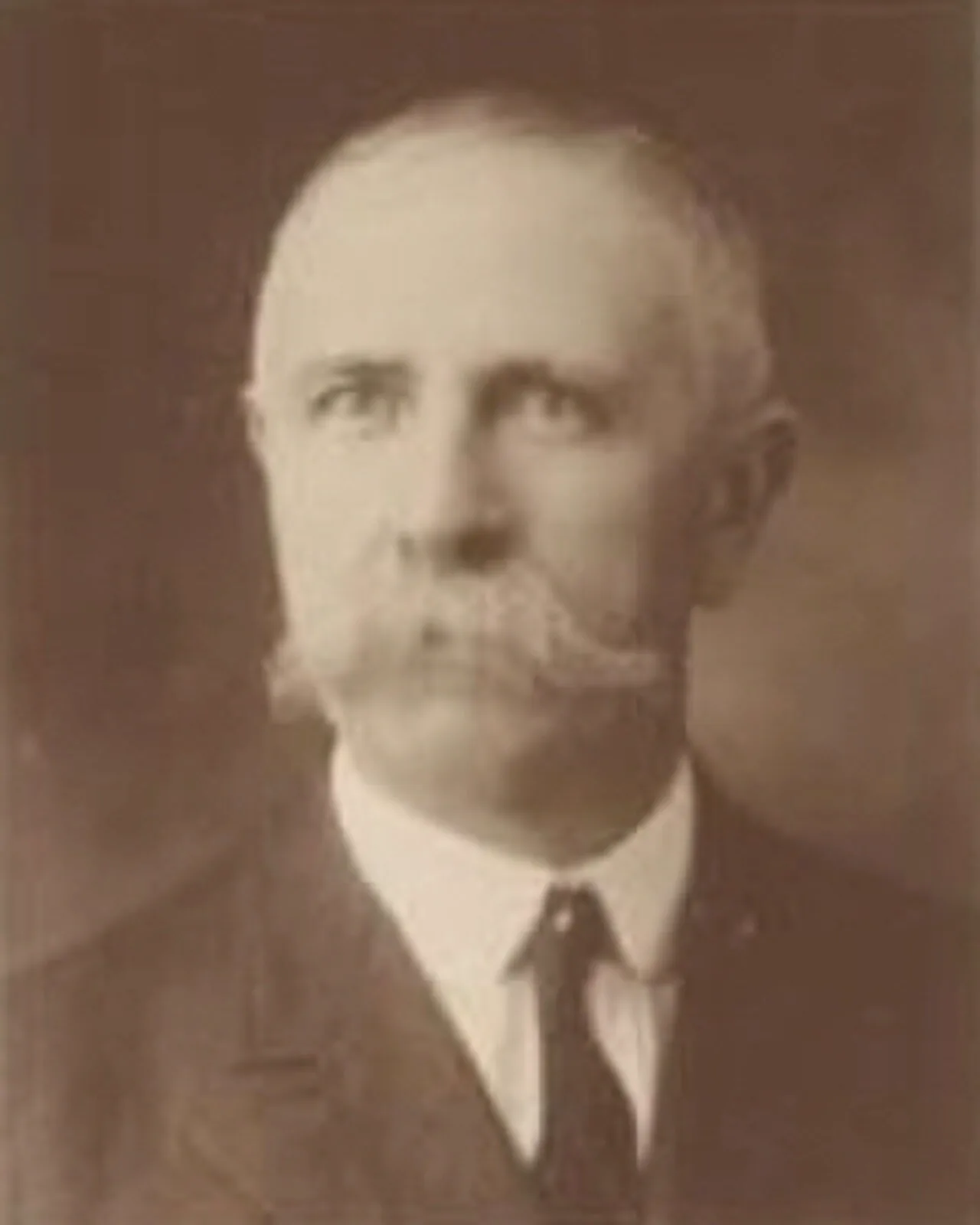 William A. Garrett