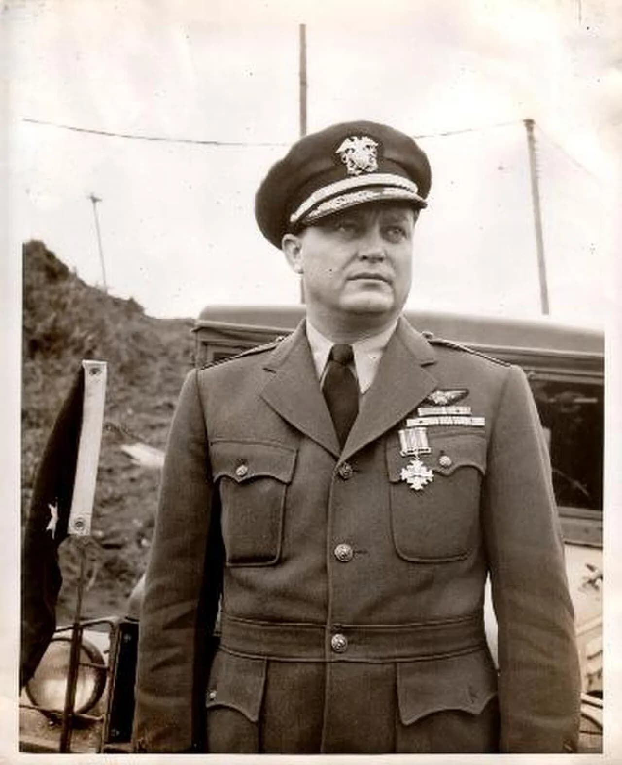 Leslie E. Gehres