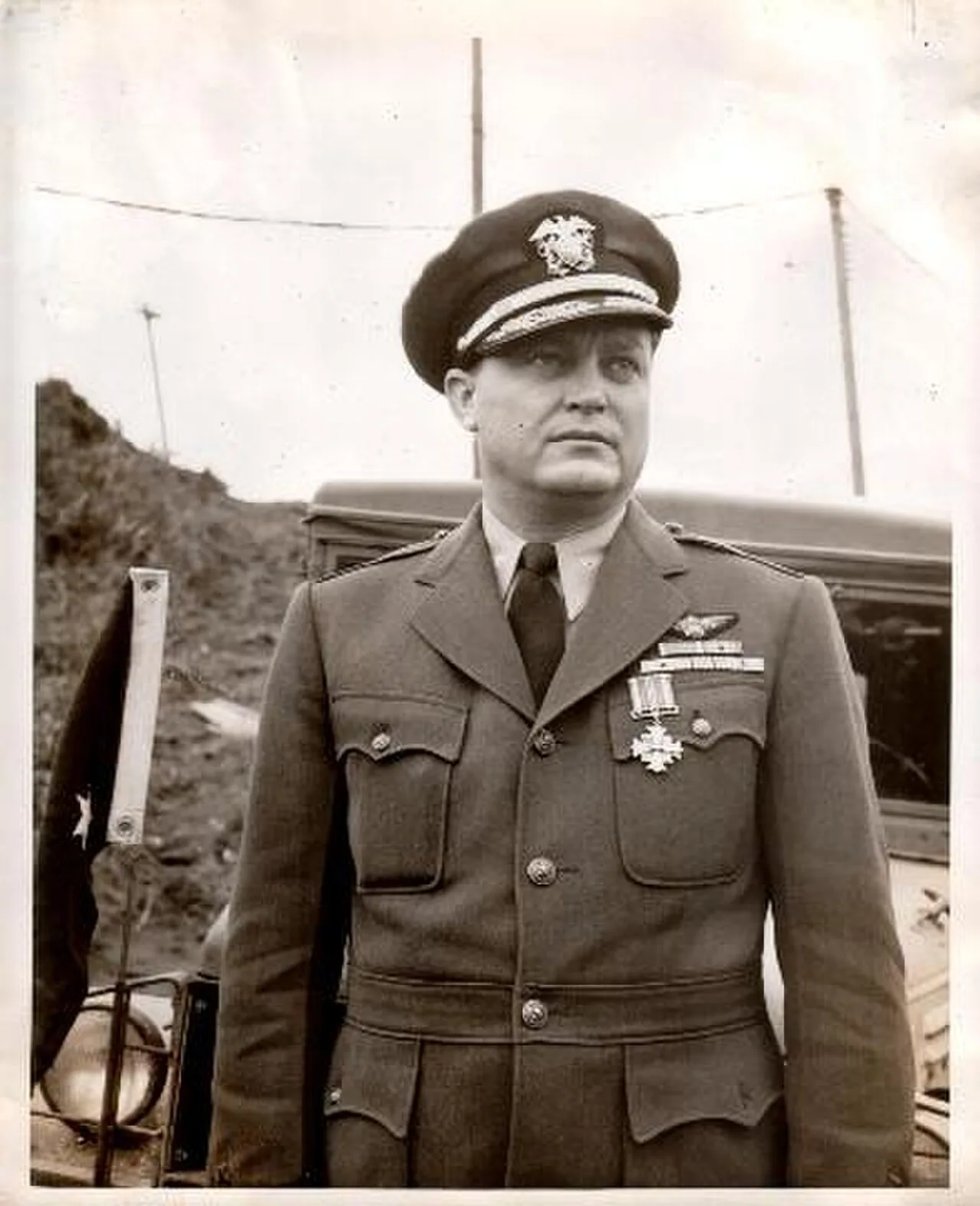 Leslie E. Gehres