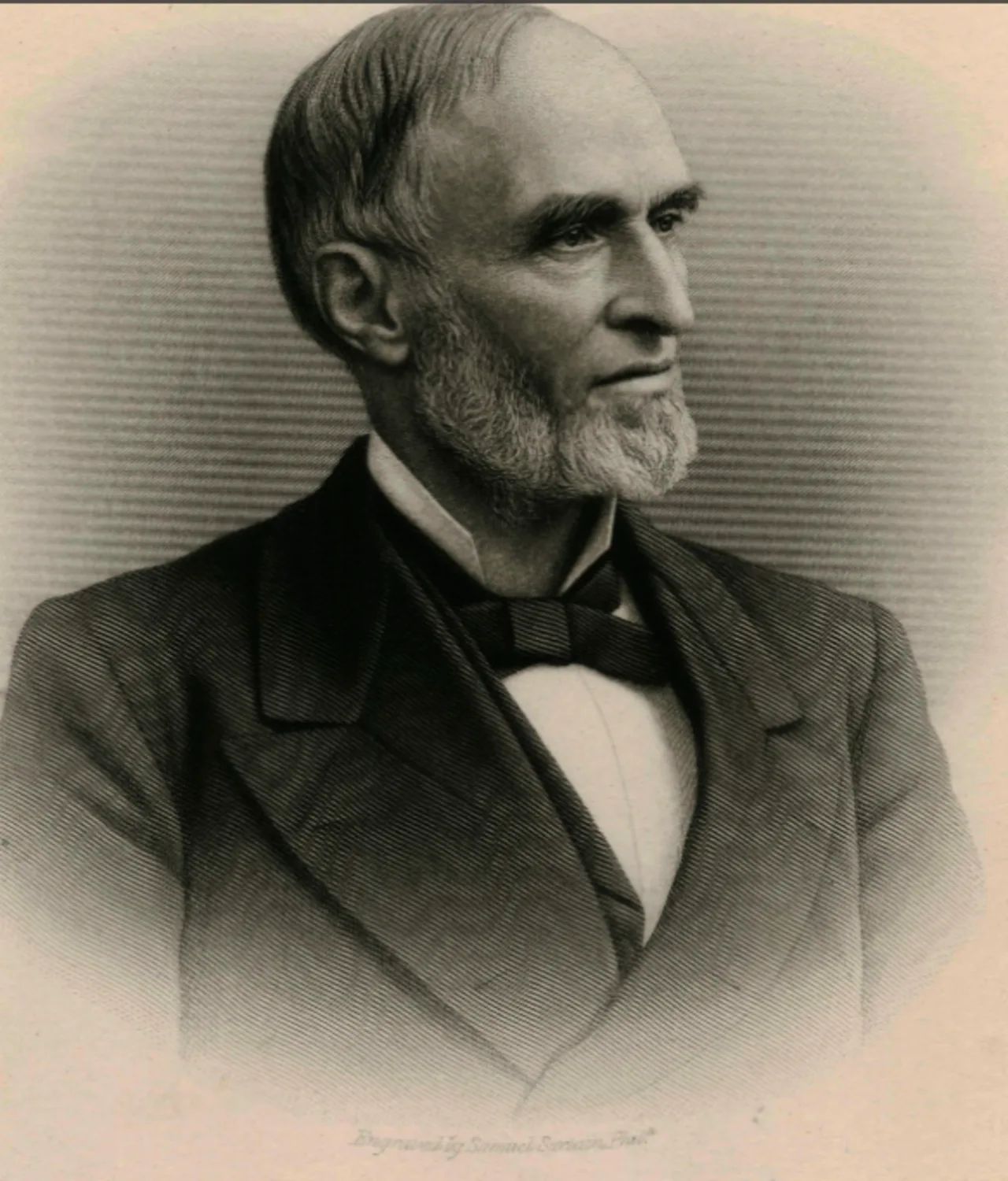 Edward Porter Humphrey