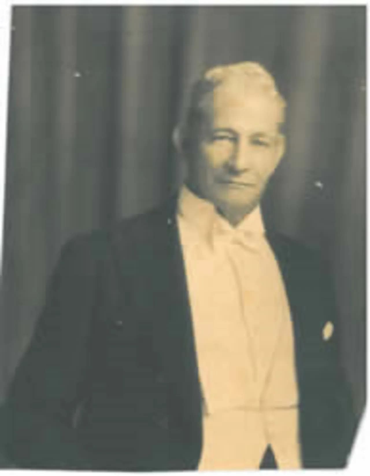 Ernest Hunter