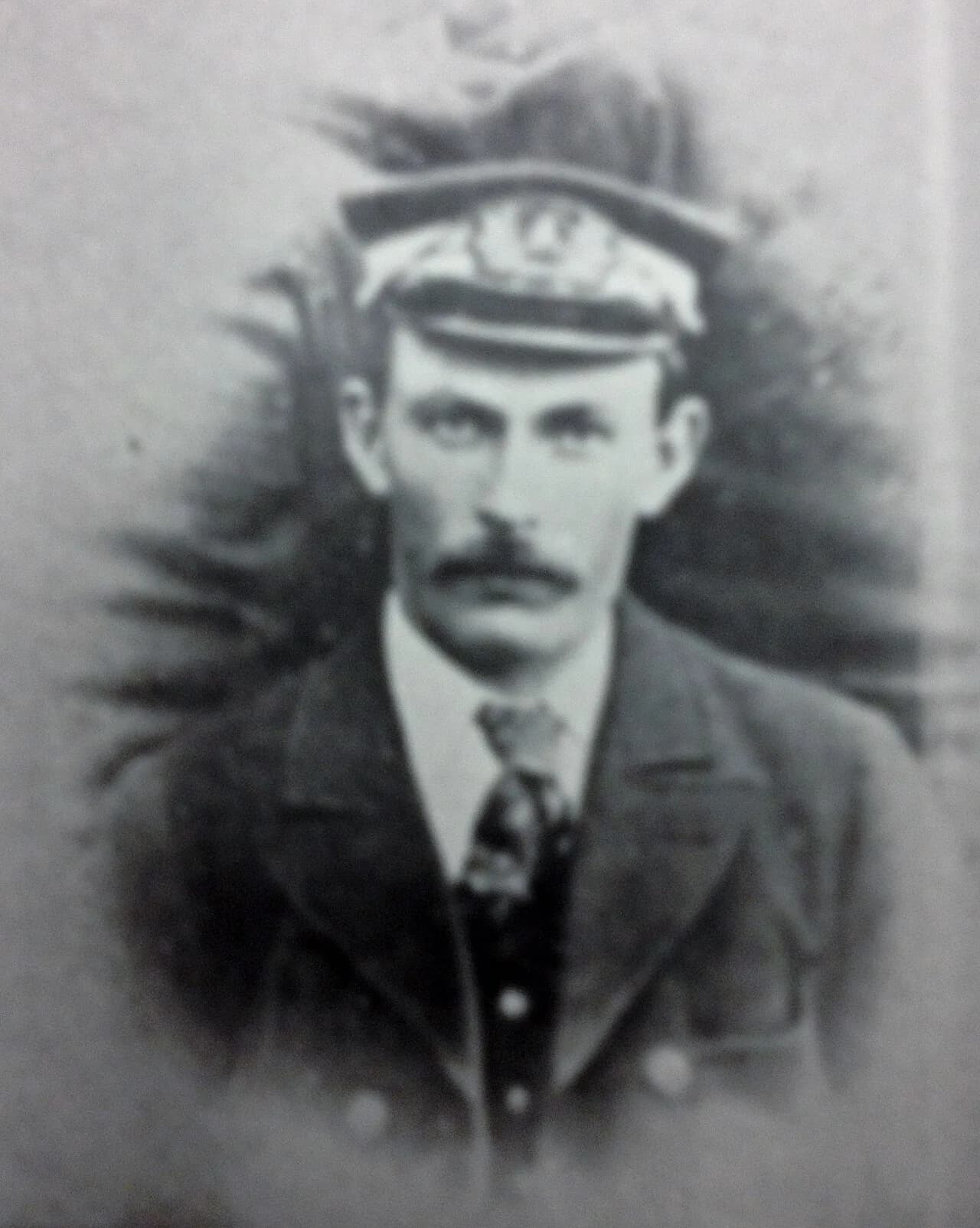 James Teare