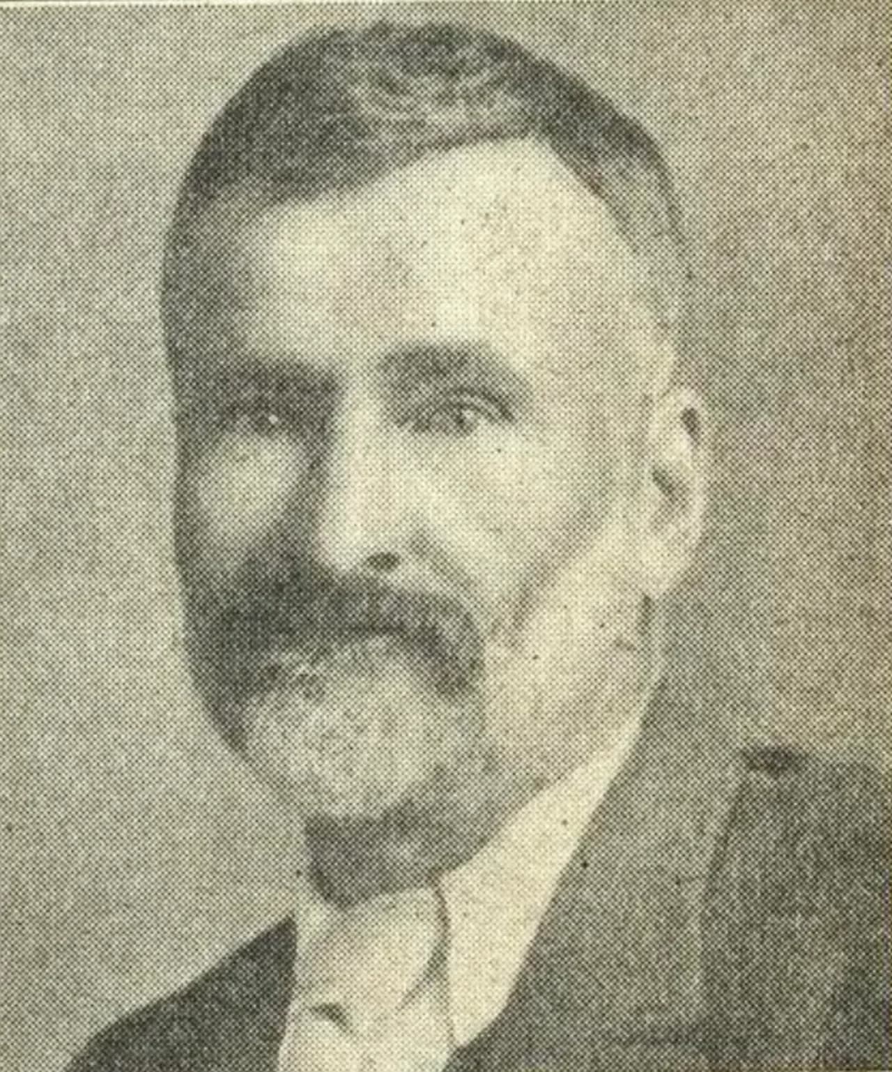 Sydney Jephcott